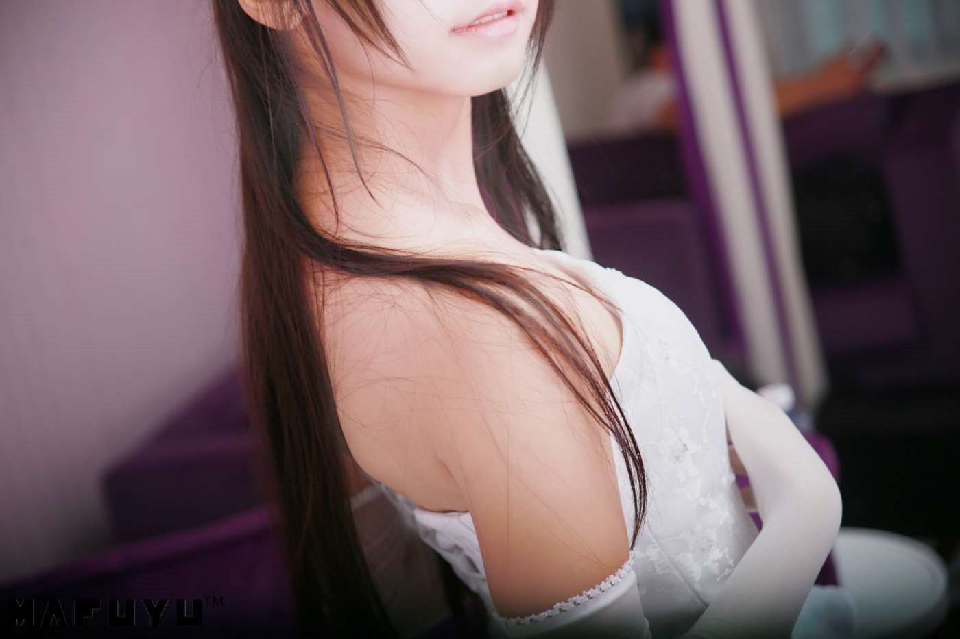 神楽坂真冬  婚纱系列 [71P]插图9
