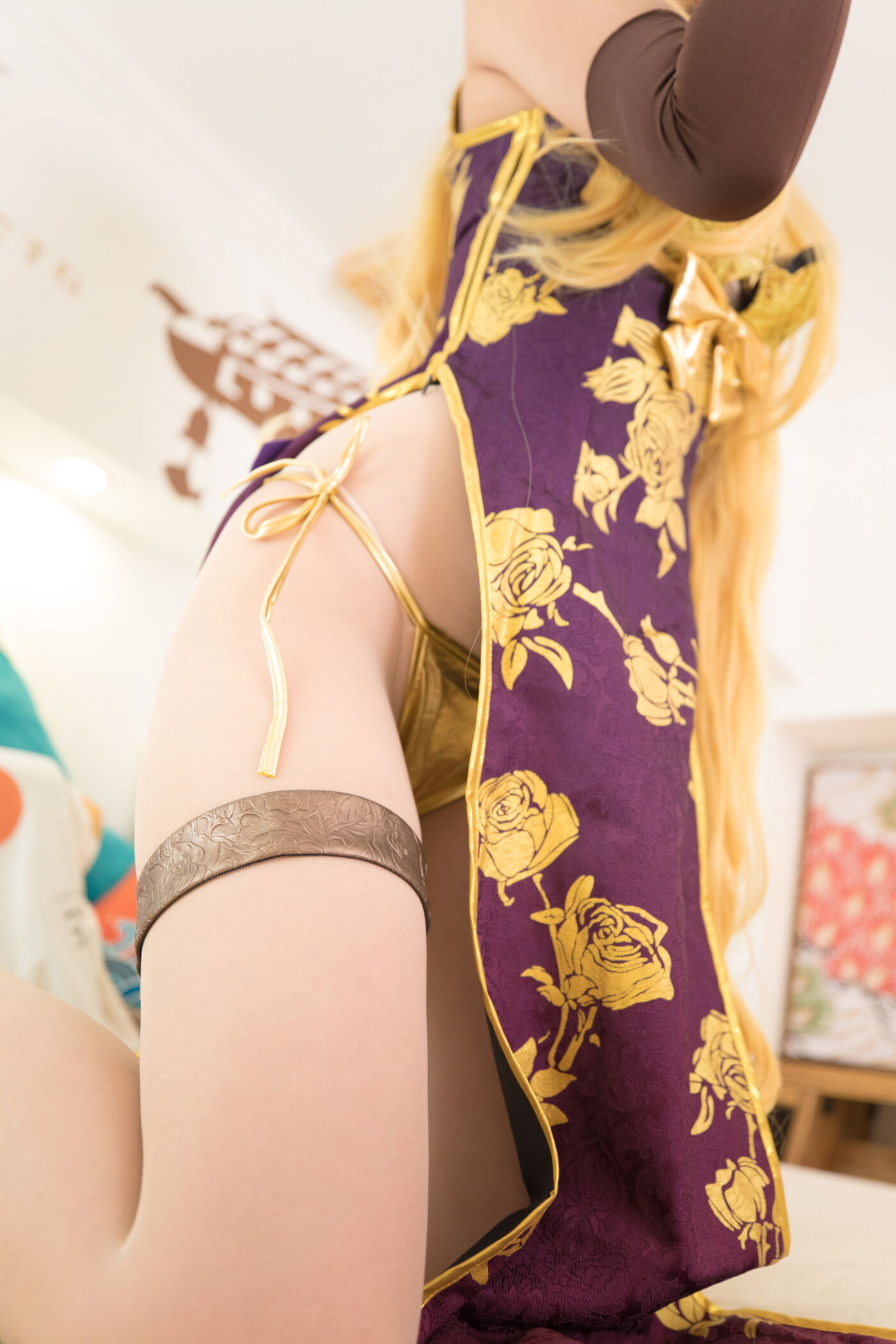神楽坂真冬  金莲 《艳娘幻梦谭2》 [150P]插图5