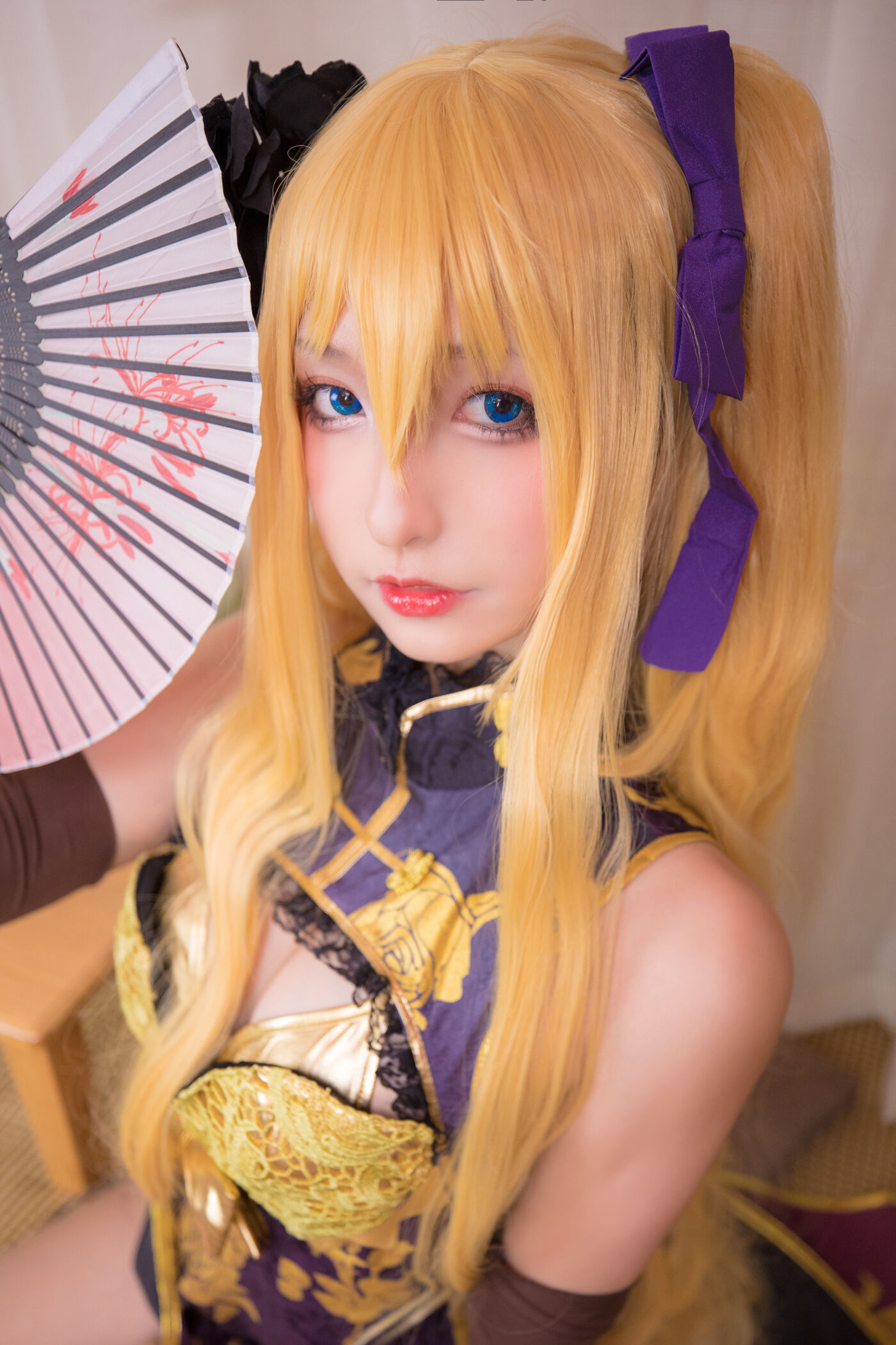 神楽坂真冬  金莲 《艳娘幻梦谭2》 [150P]插图7