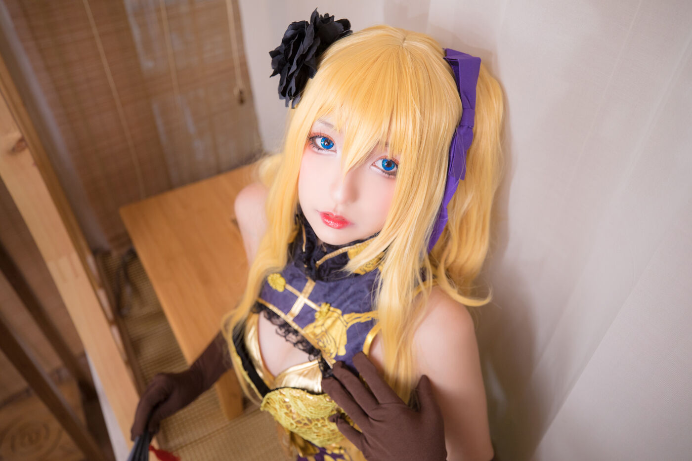 神楽坂真冬  金莲 《艳娘幻梦谭2》 [150P]插图7