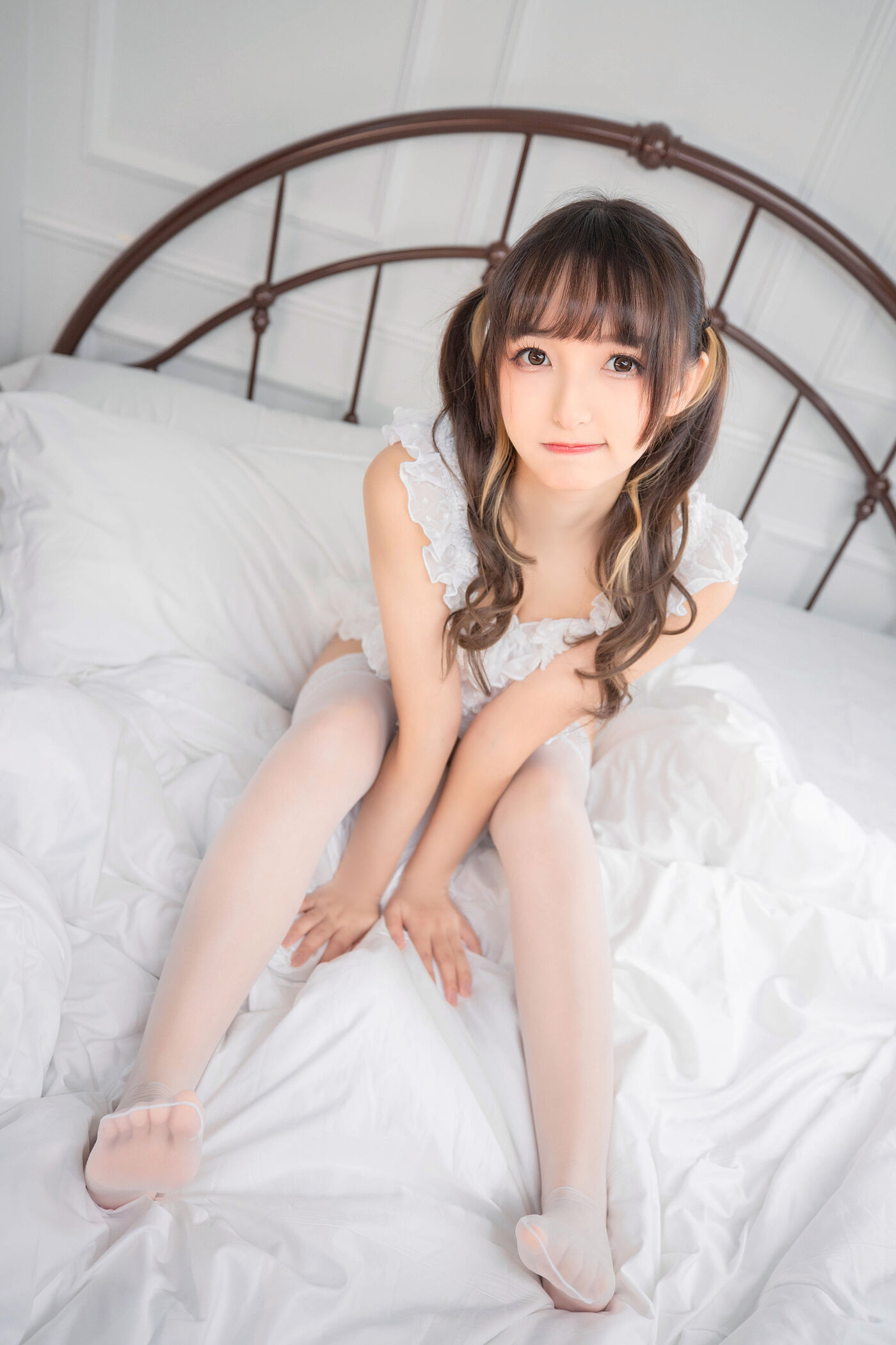神楽坂真冬  トリック放題 樱桃少女 [150P]插图9