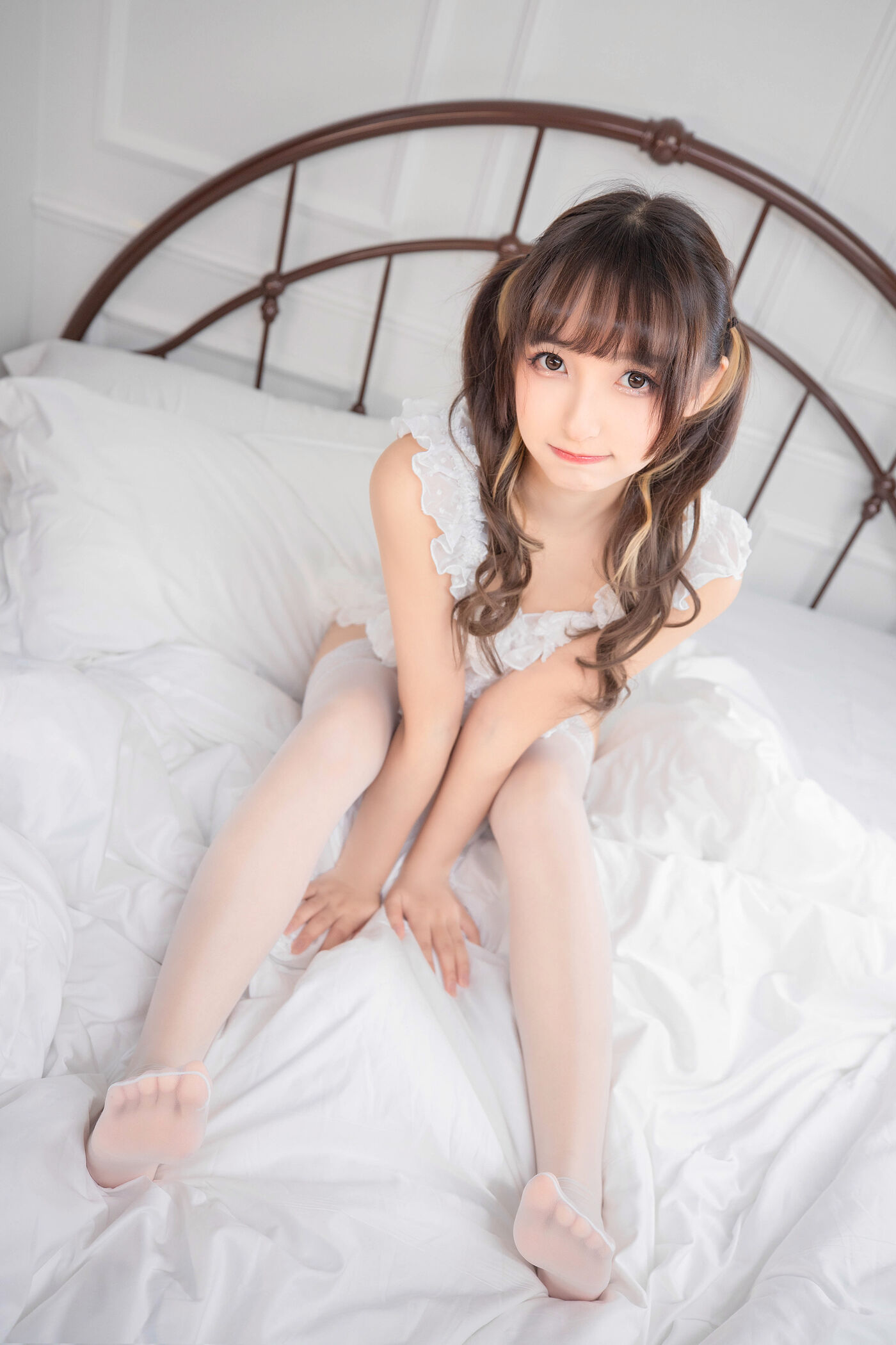 神楽坂真冬  トリック放題 樱桃少女 [150P]插图