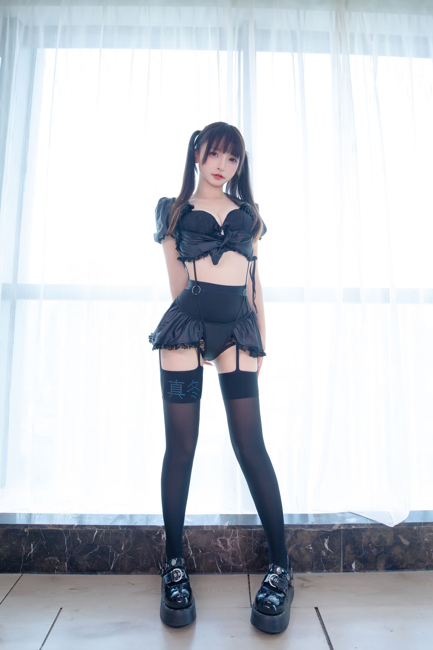 神楽坂真冬  足底星光 [75P]插图1