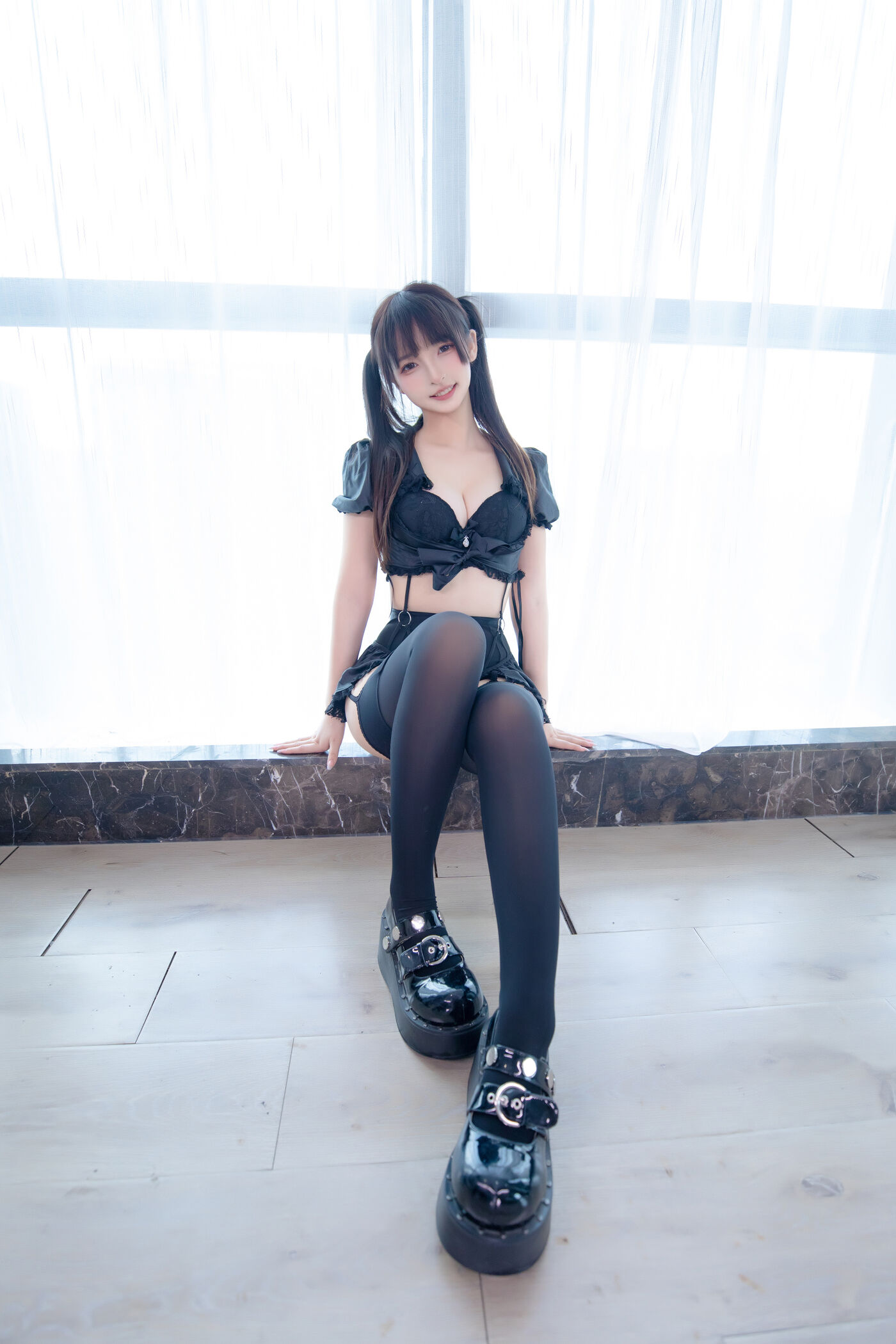 神楽坂真冬  足底星光 [75P]插图3