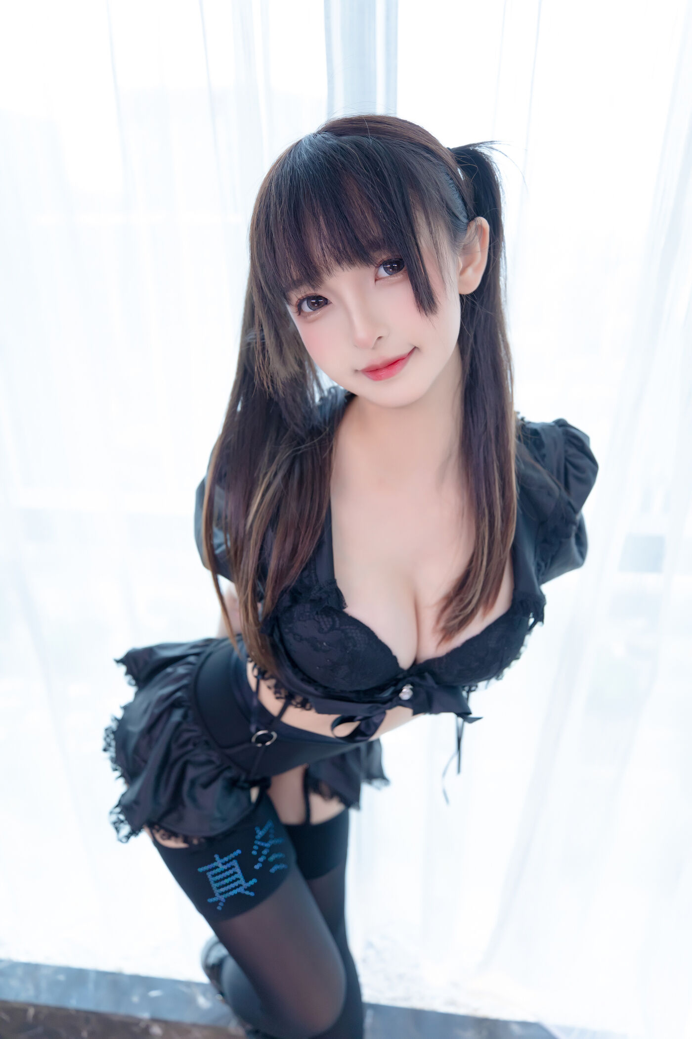 神楽坂真冬  足底星光 [75P]插图5