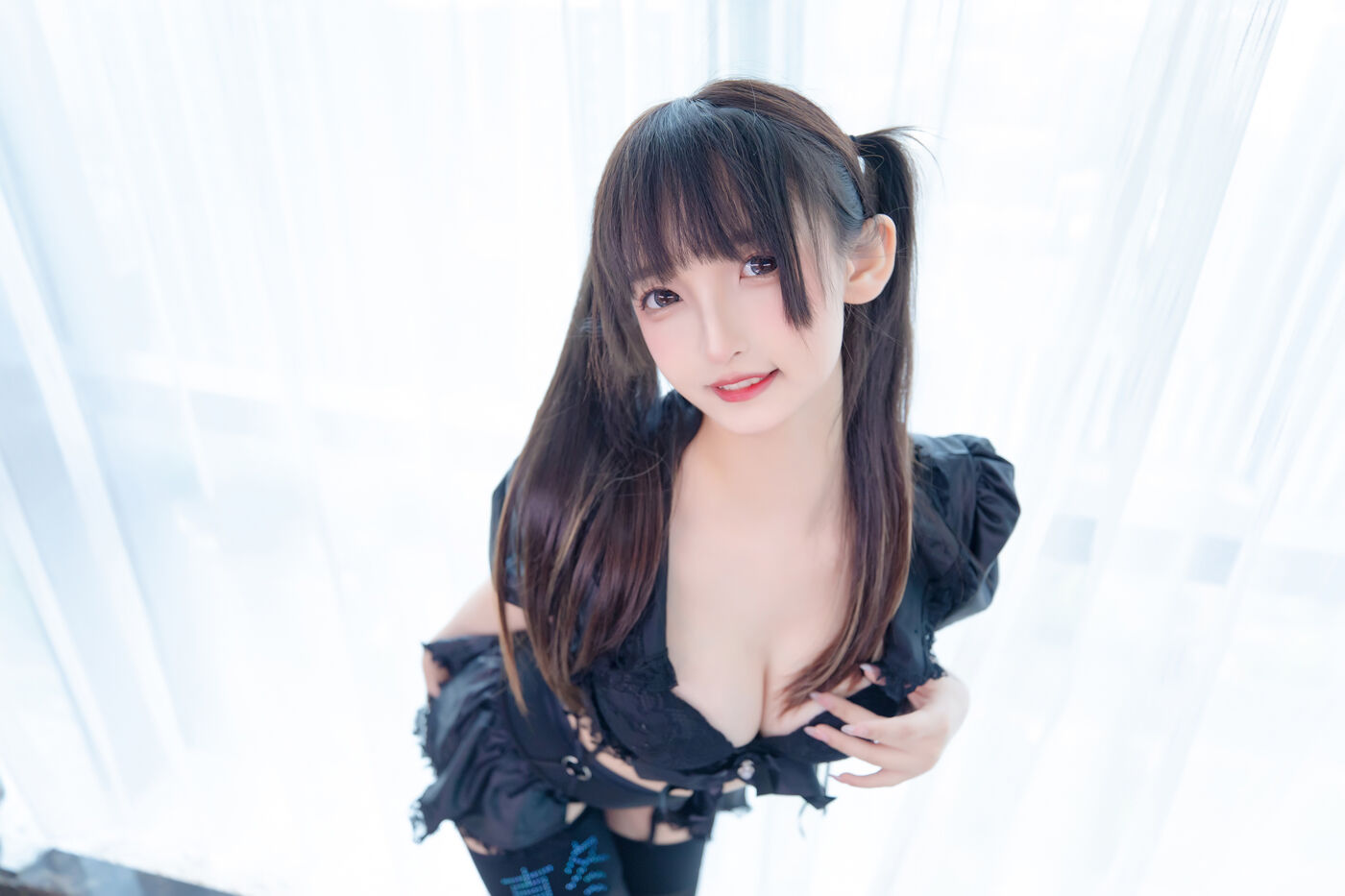 神楽坂真冬  足底星光 [75P]插图6