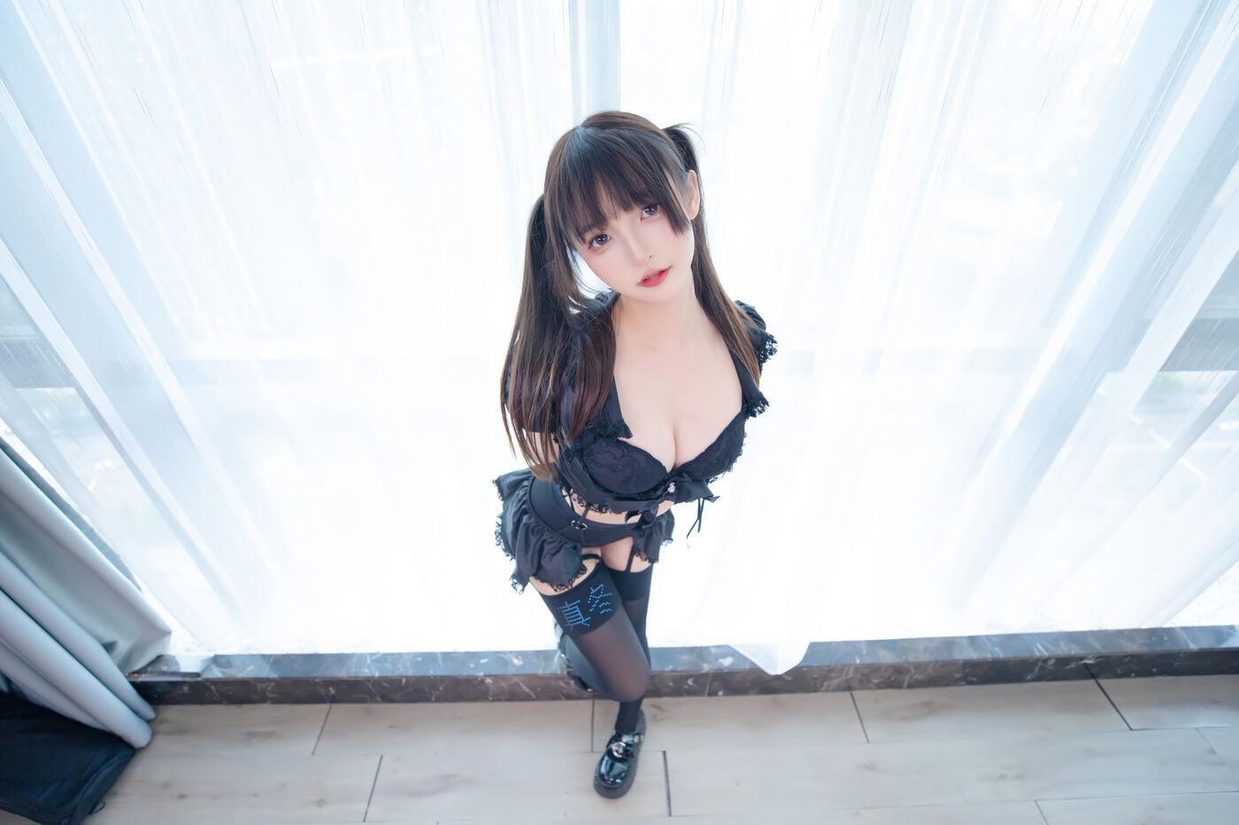 神楽坂真冬  足底星光 [75P]插图9