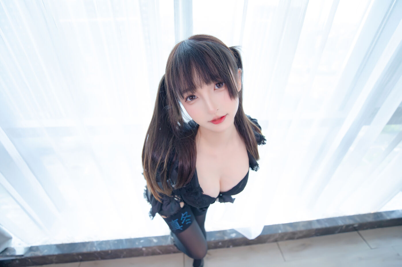 神楽坂真冬  足底星光 [75P]插图1