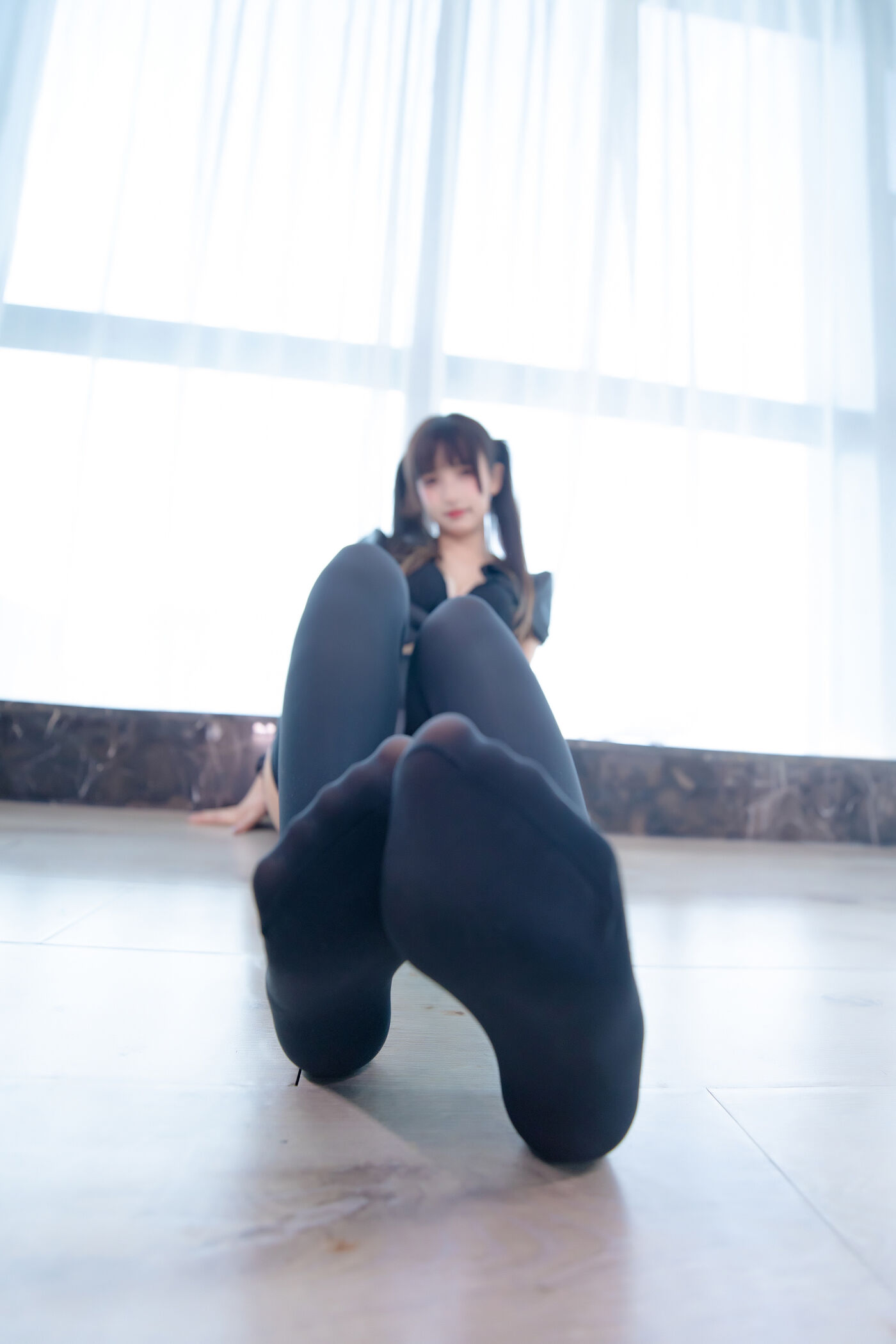 神楽坂真冬  足底星光 [75P]插图4