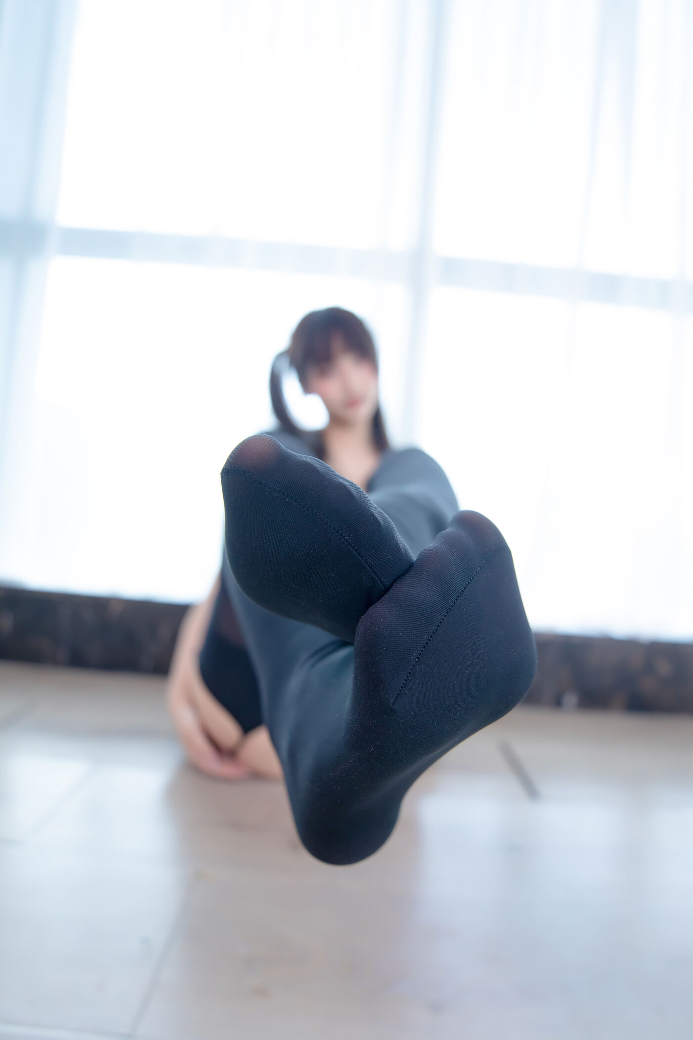 神楽坂真冬  足底星光 [75P]插图7