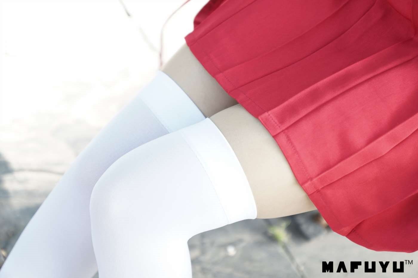 神楽坂真冬  少女と自然と白い靴下 [75P]插图4