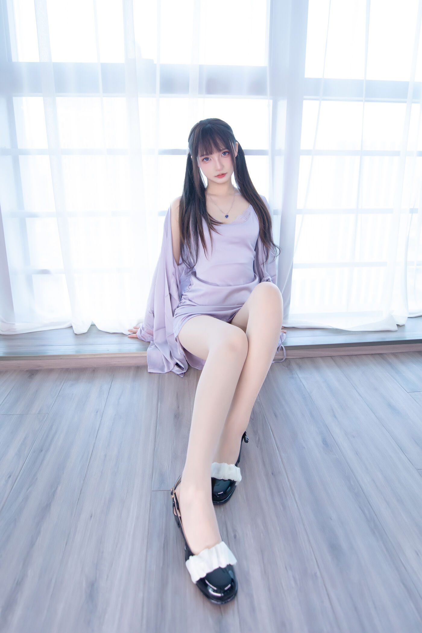 神楽坂真冬  望眼欲穿 [75P]插图1