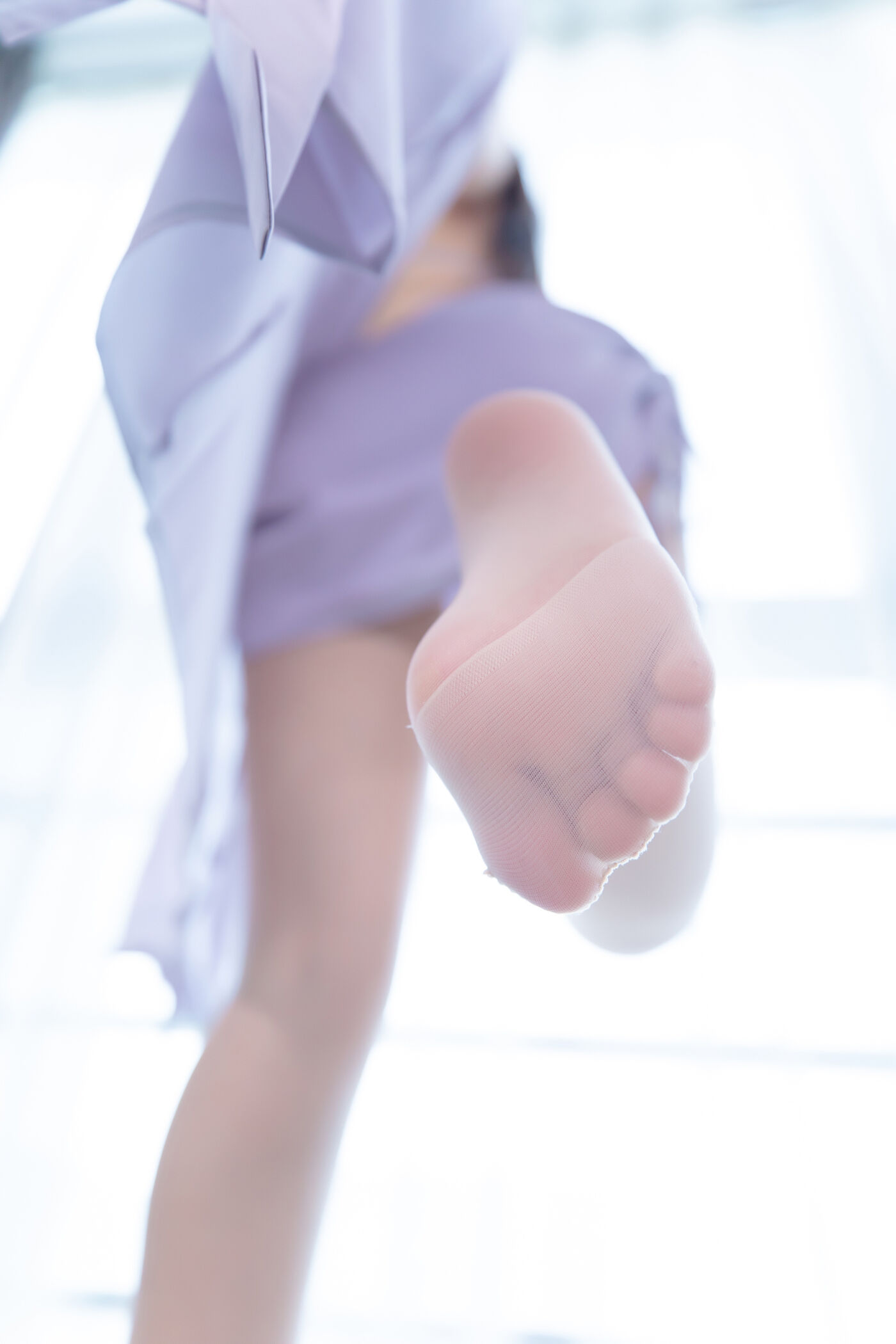 神楽坂真冬  望眼欲穿 [75P]插图1
