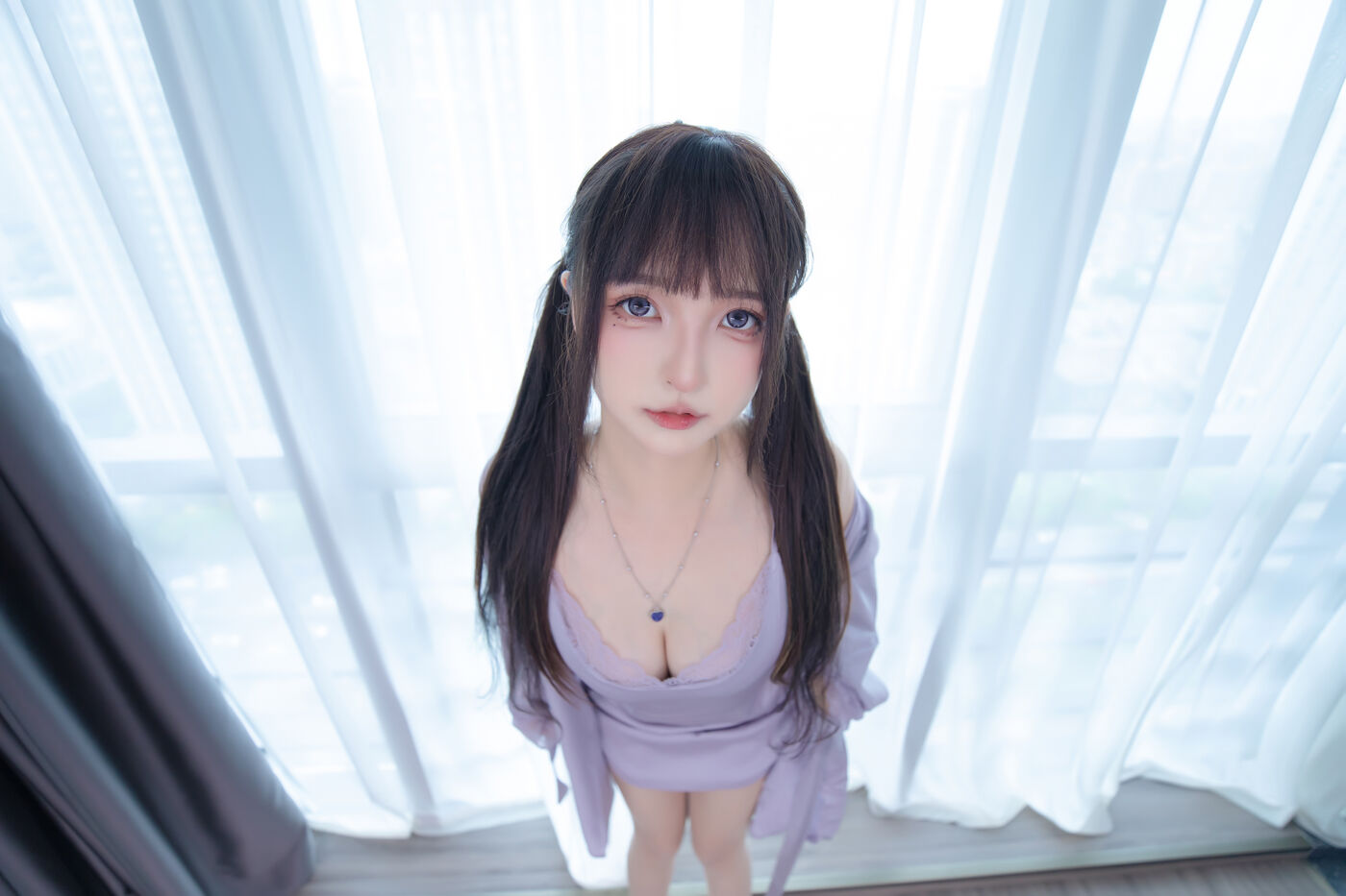 神楽坂真冬  望眼欲穿 [75P]插图9