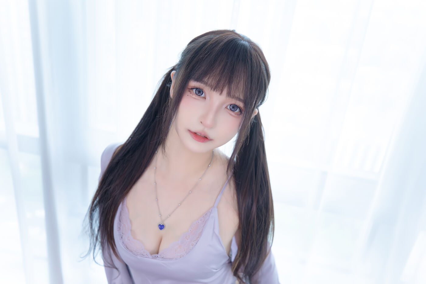 神楽坂真冬  望眼欲穿 [75P]插图3