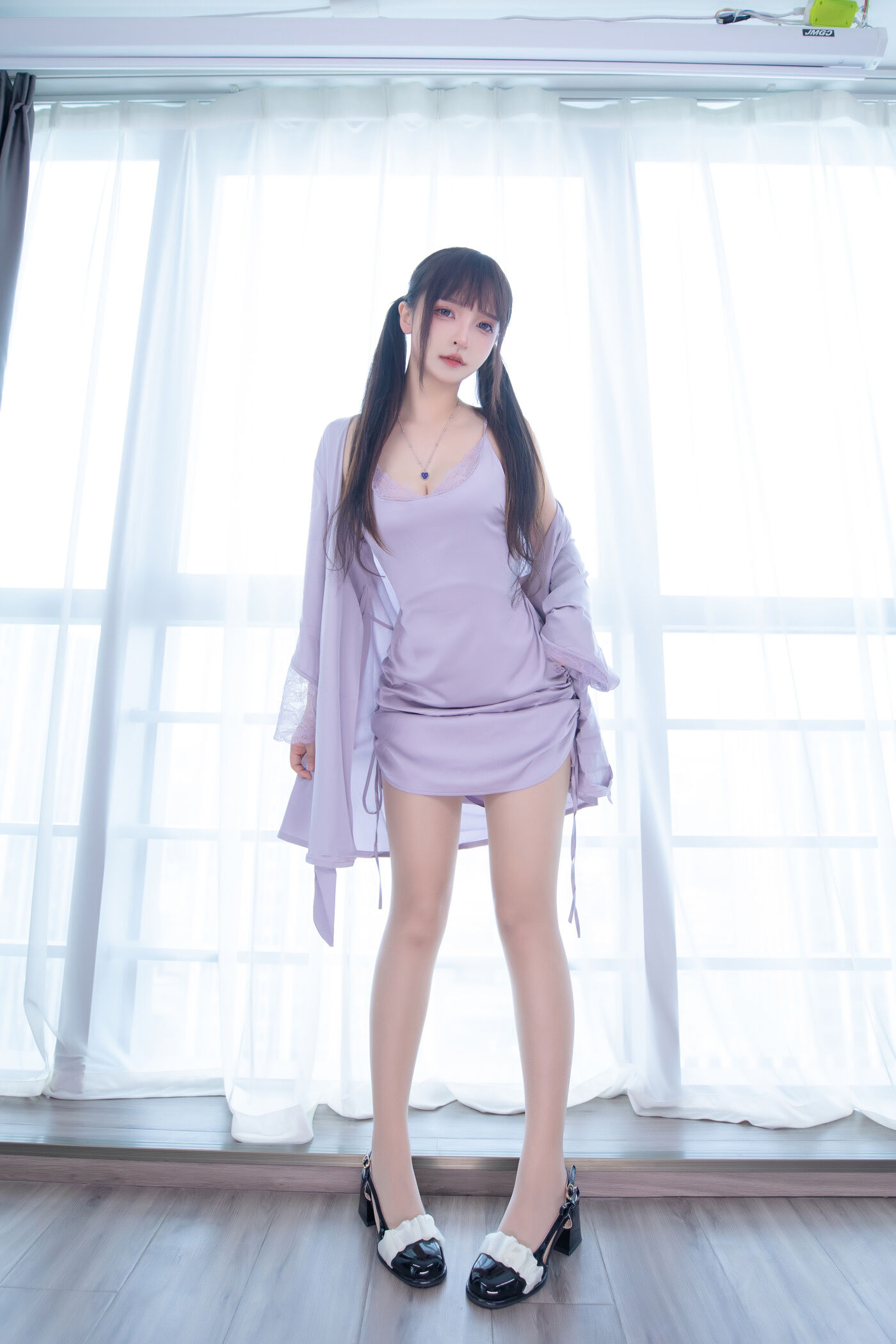神楽坂真冬  望眼欲穿 [75P]插图5