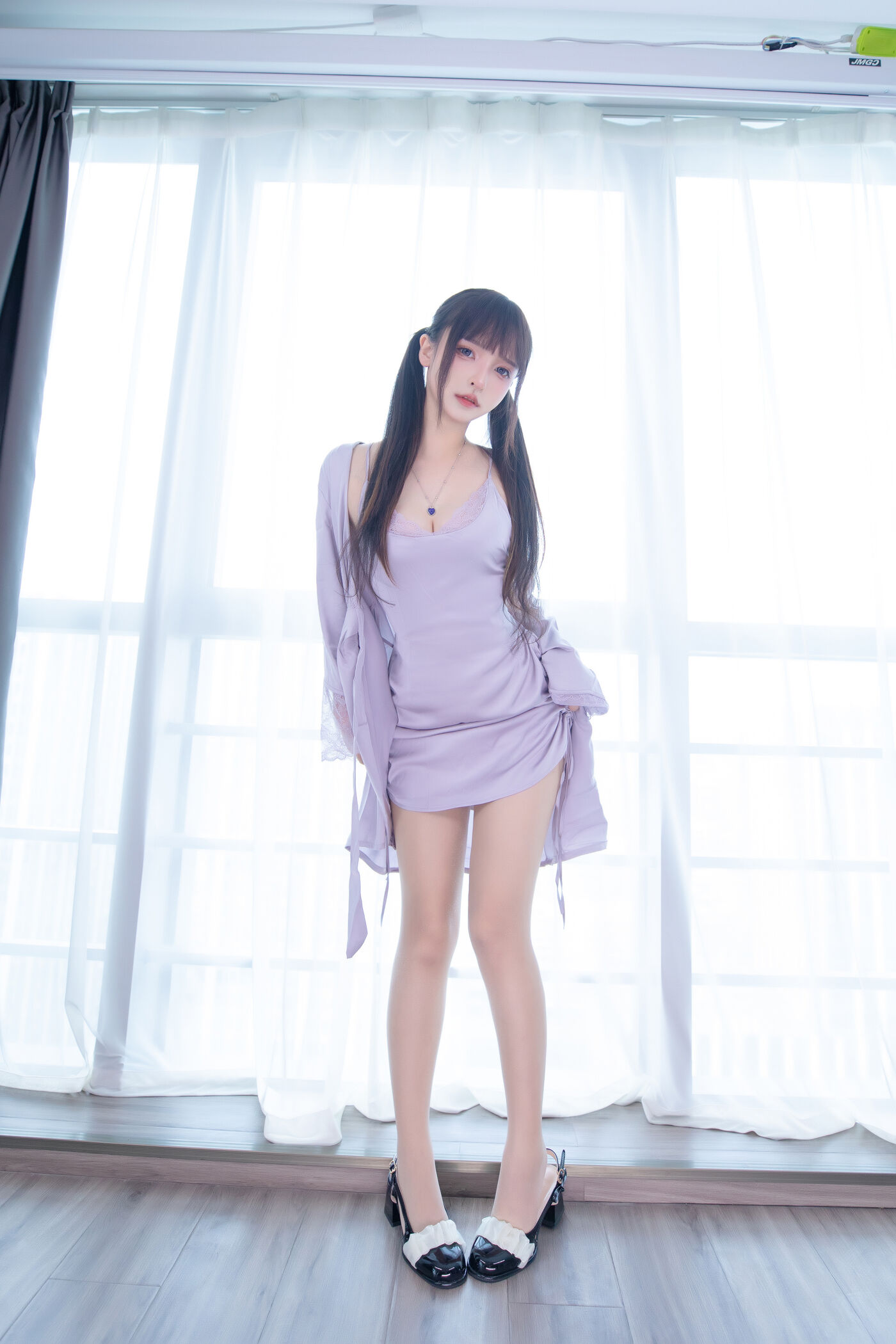 神楽坂真冬  望眼欲穿 [75P]插图6