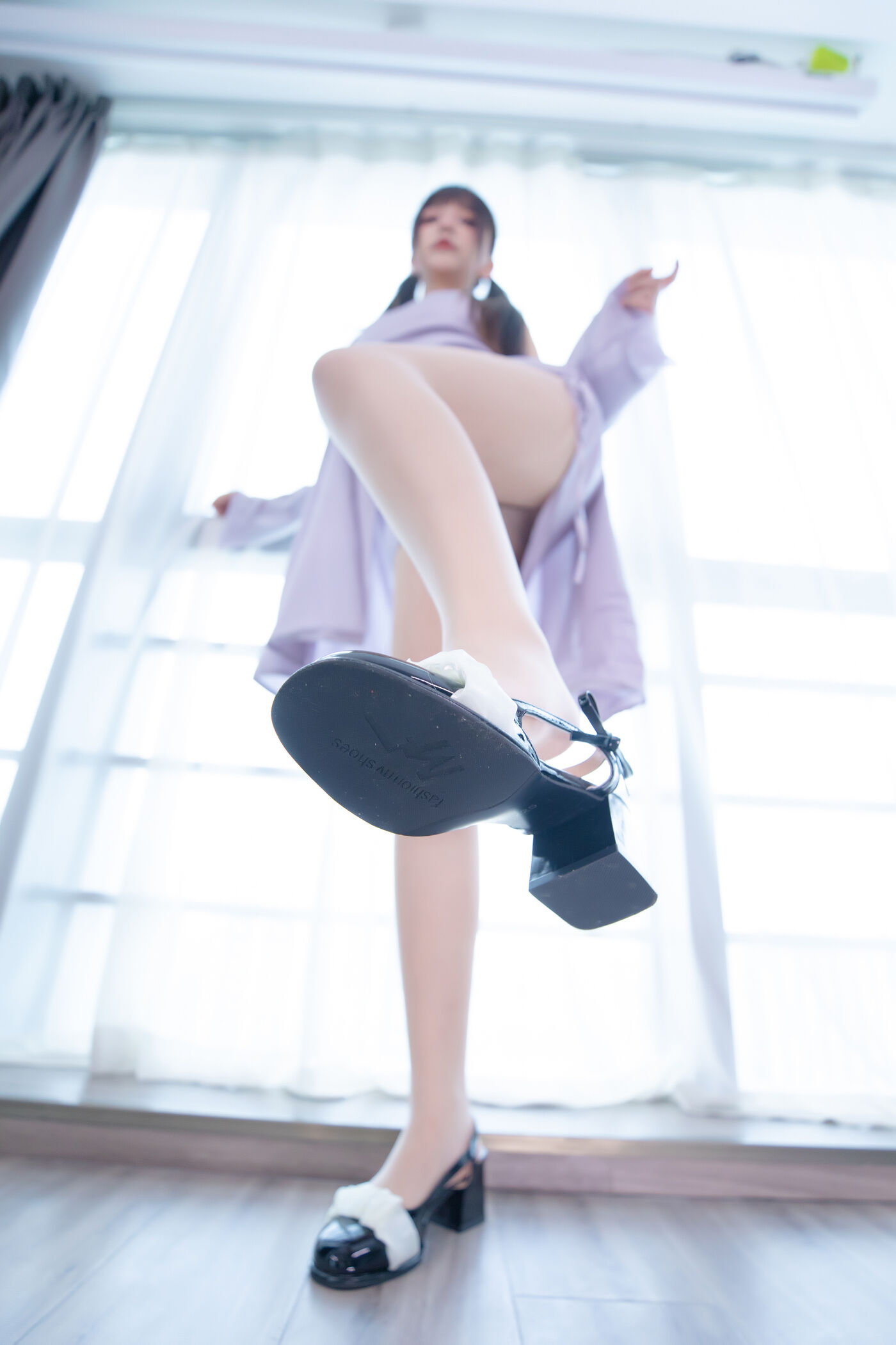 神楽坂真冬  望眼欲穿 [75P]插图9