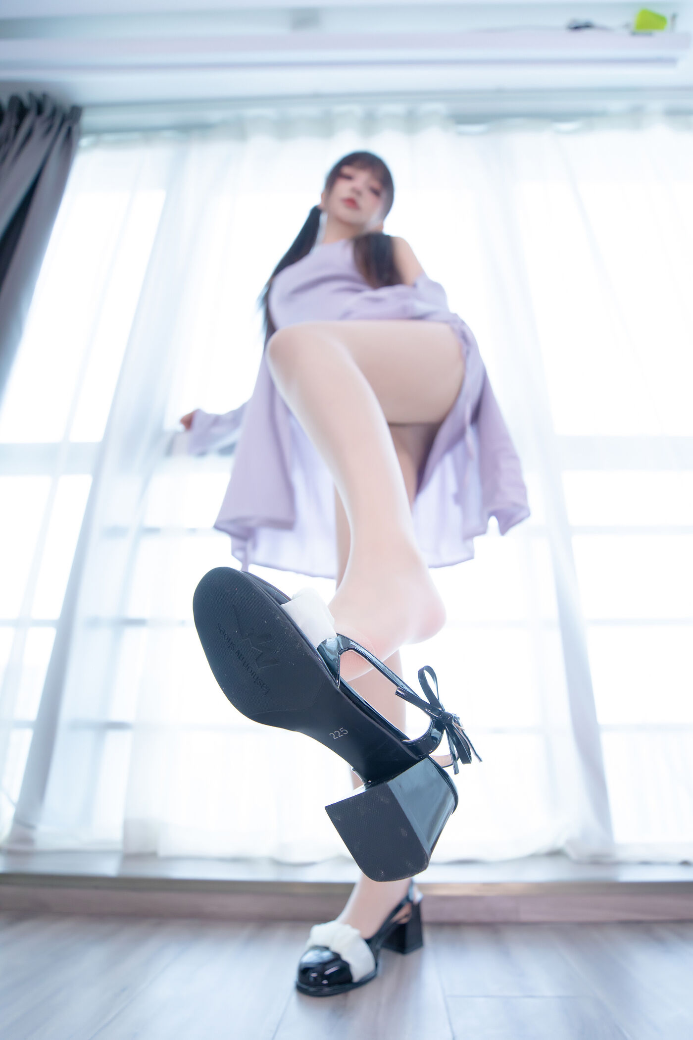 神楽坂真冬  望眼欲穿 [75P]插图