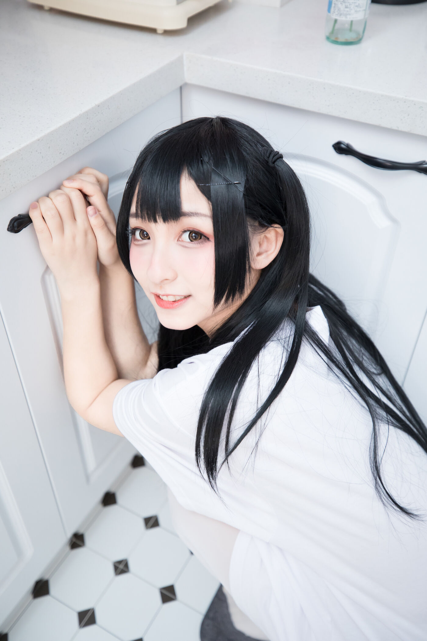 神楽坂真冬  魔法を使えないの日常(Fate kaleid liner Prismalllya ) [150P]插图1