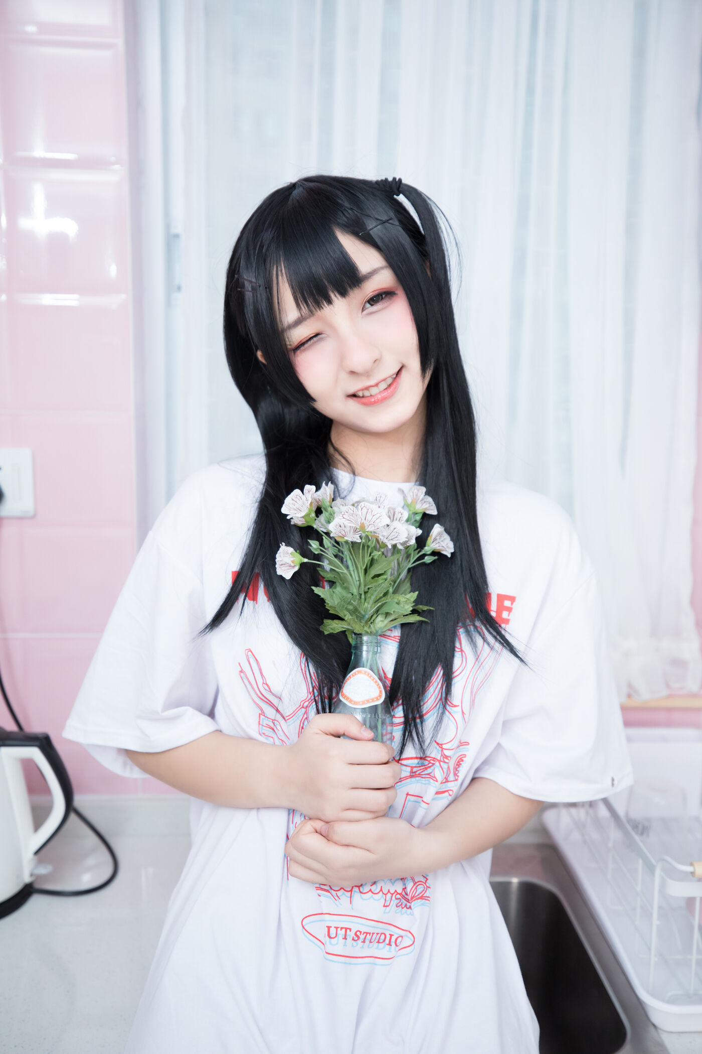 神楽坂真冬  魔法を使えないの日常(Fate kaleid liner Prismalllya ) [150P]插图