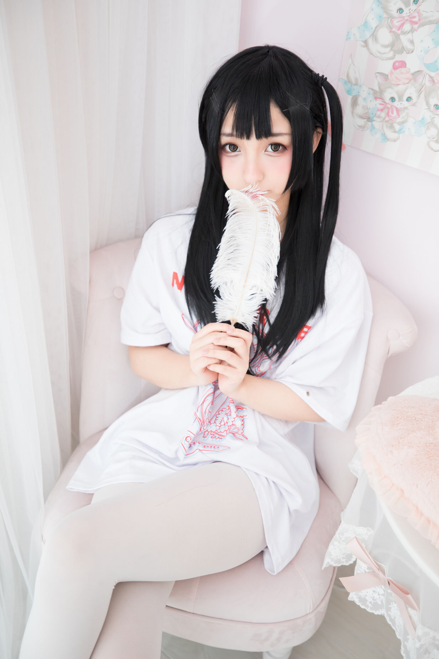 神楽坂真冬  魔法を使えないの日常(Fate kaleid liner Prismalllya ) [150P]插图7