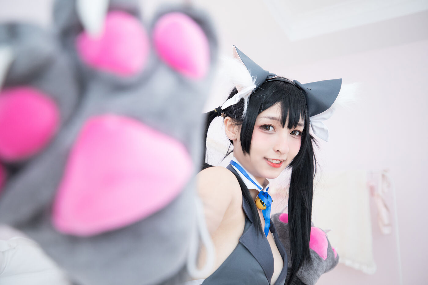 神楽坂真冬  魔法を使えないの日常(Fate kaleid liner Prismalllya ) [150P]插图