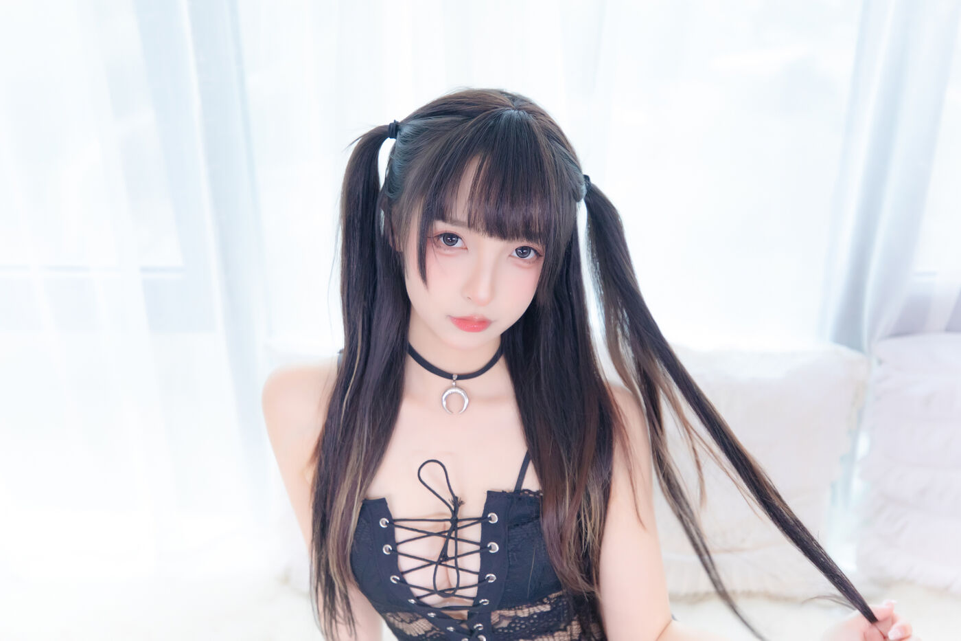 神楽坂真冬   星罗密布 [75P]插图4
