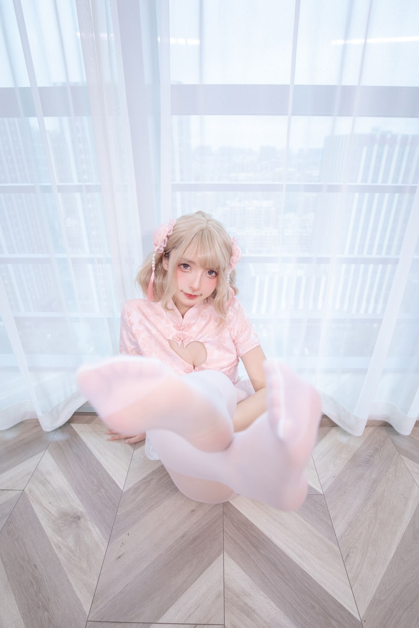 神楽坂真冬 中华娘 [20P]插图8