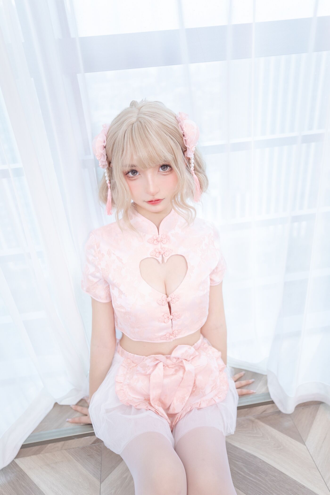 神楽坂真冬 中华娘 [20P]插图9