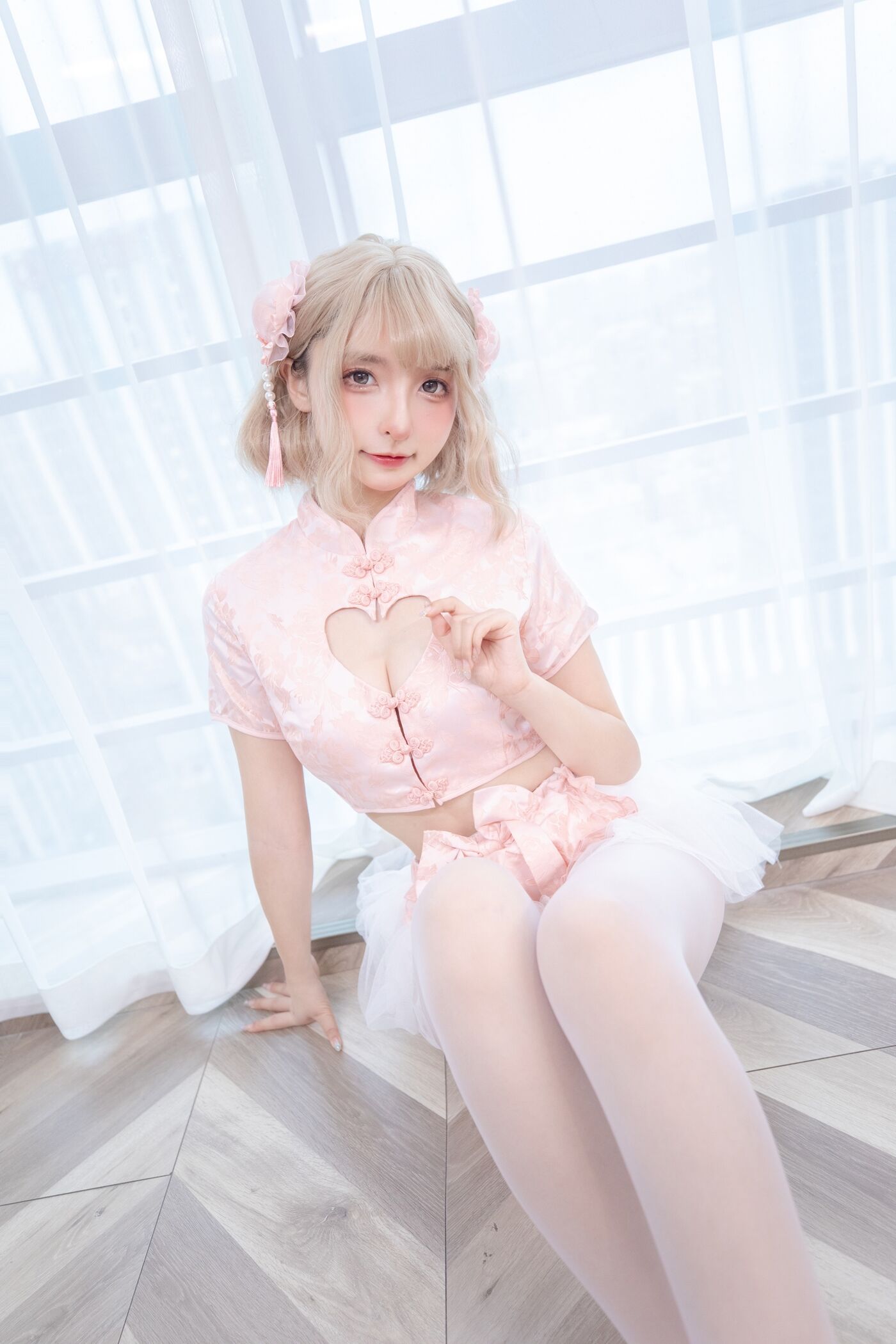 神楽坂真冬 中华娘 [20P]插图7