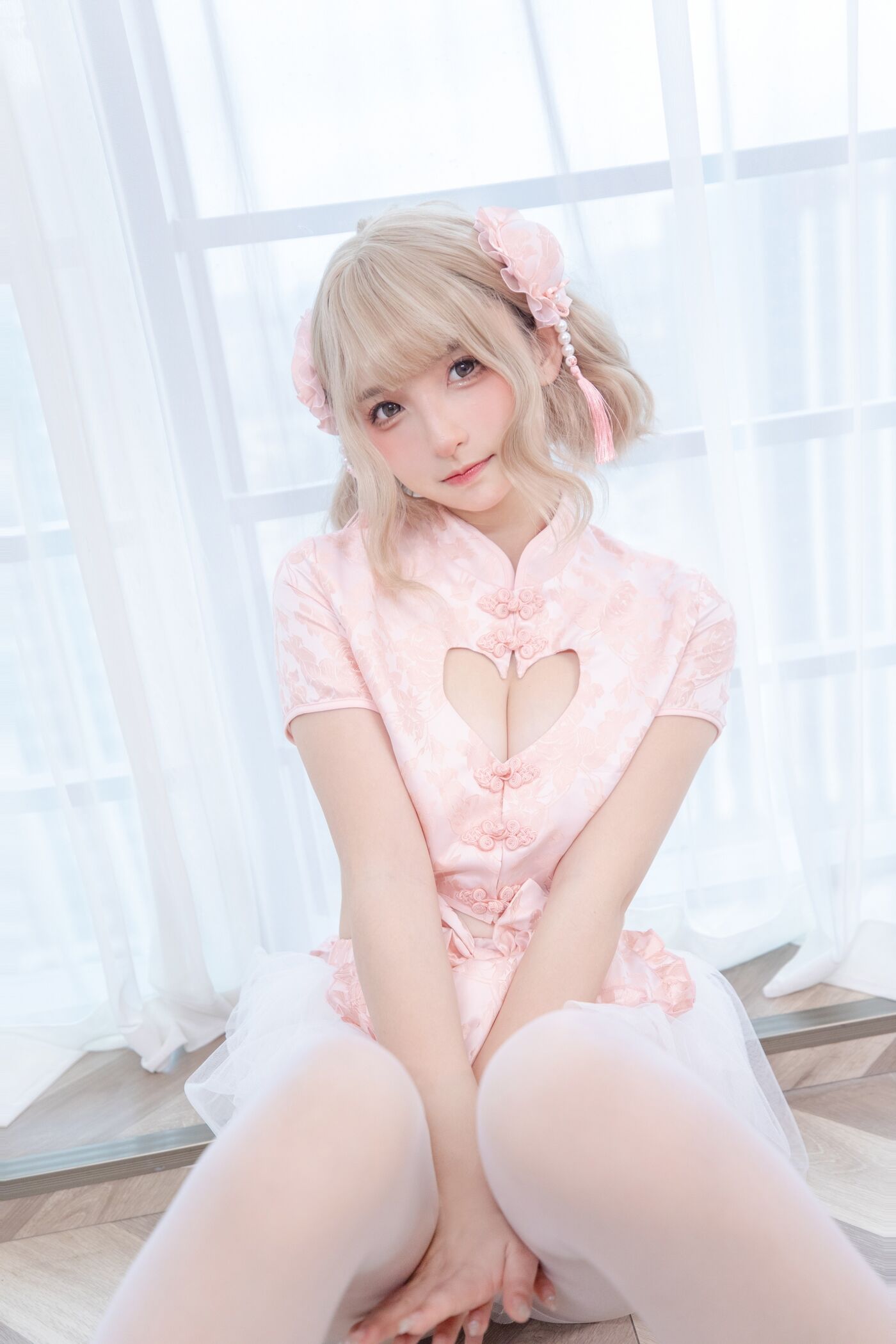 神楽坂真冬 中华娘 [20P]插图8