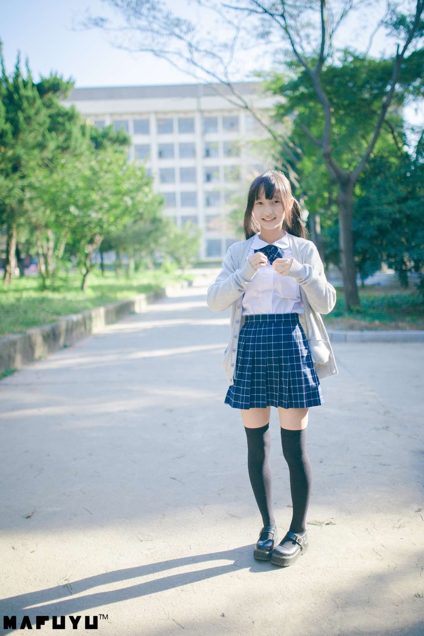 神楽坂真冬 JK1 [79P]插图9