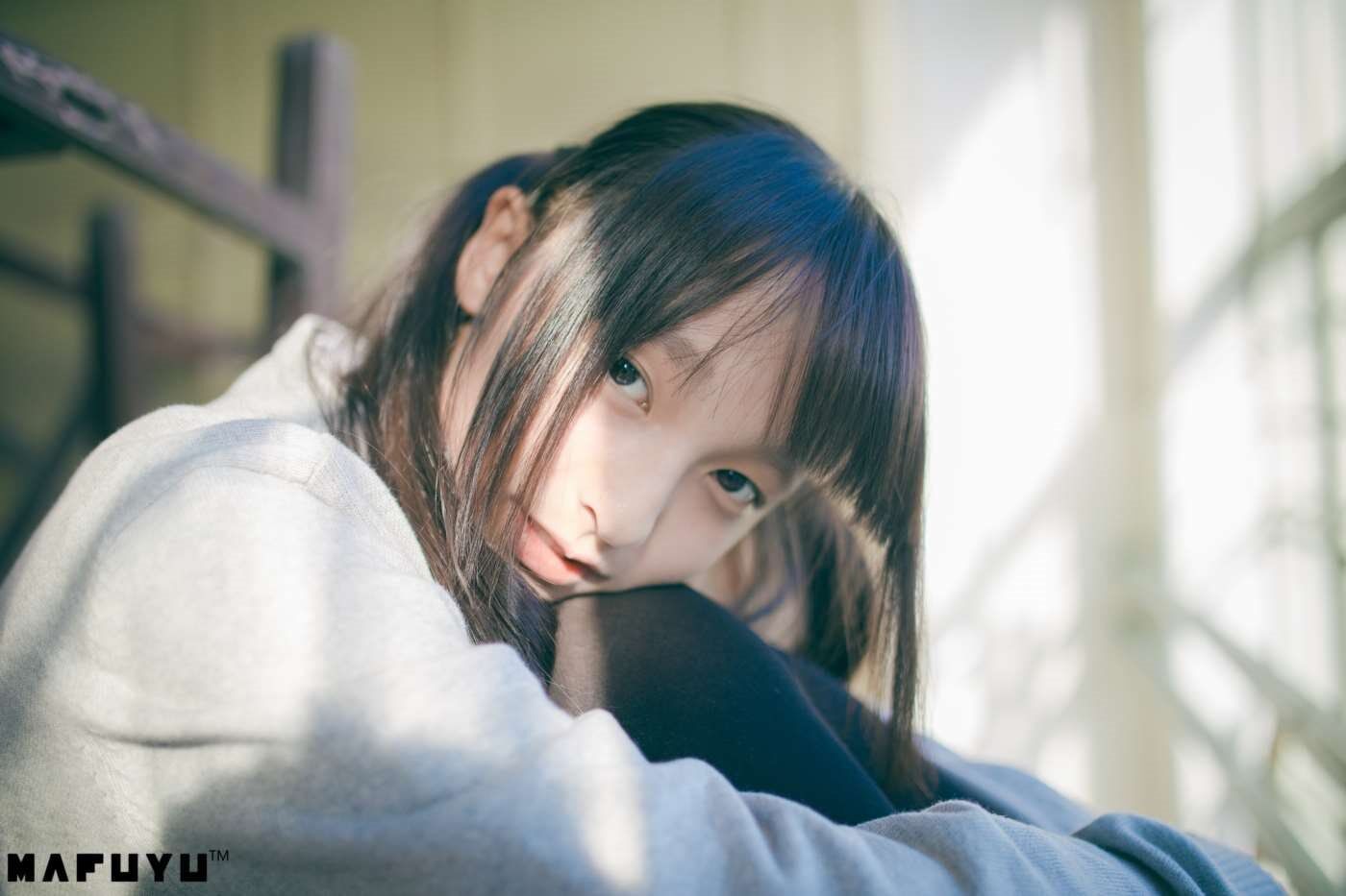 神楽坂真冬 JK1 [79P]插图