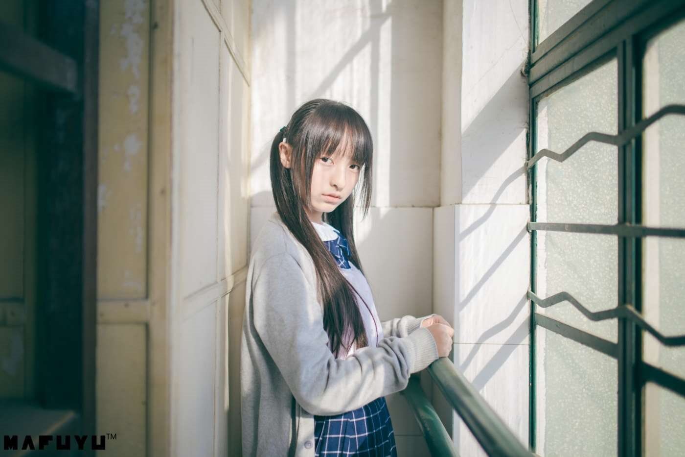 神楽坂真冬 JK1 [79P]插图3