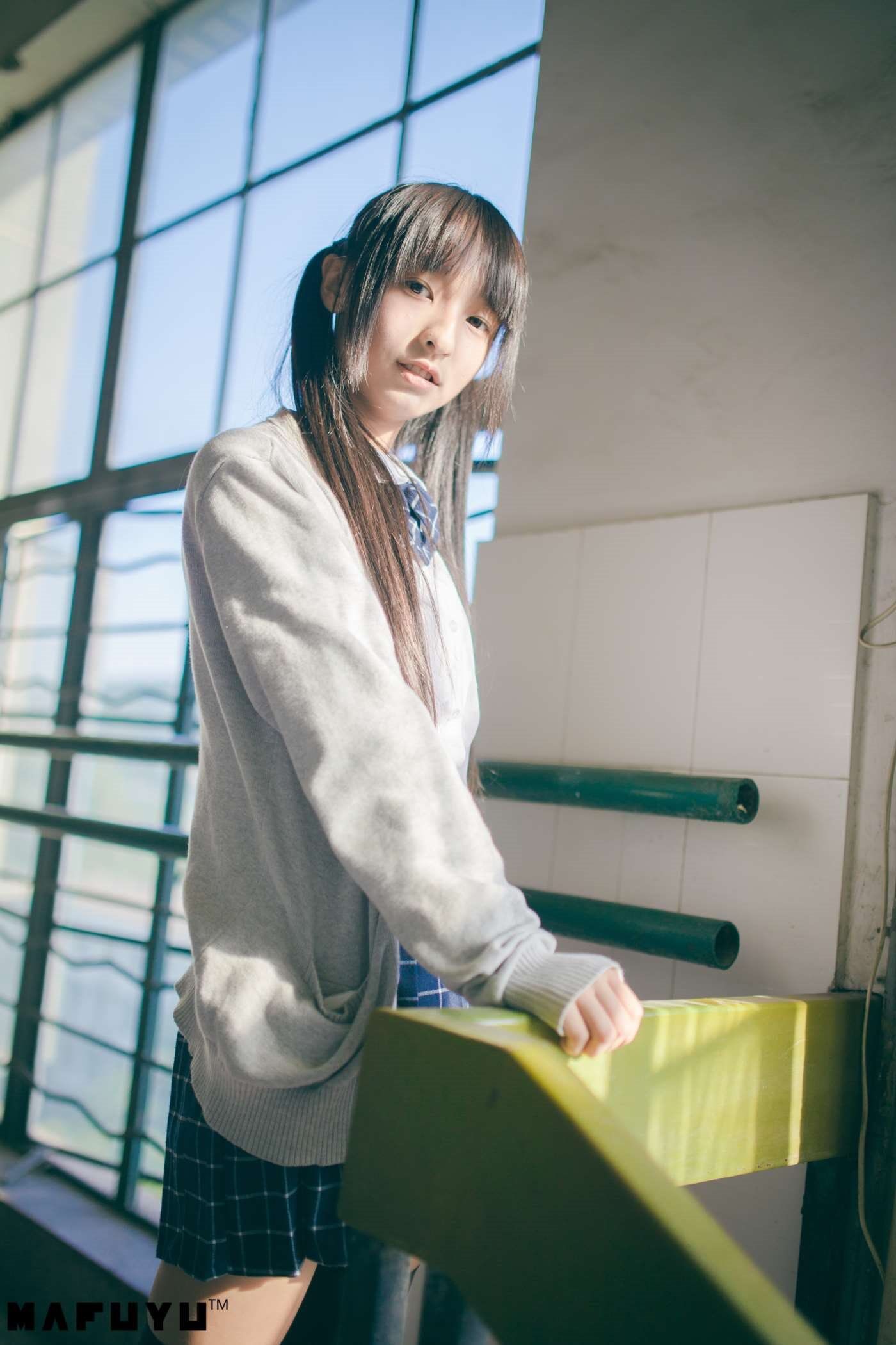 神楽坂真冬 JK1 [79P]插图6