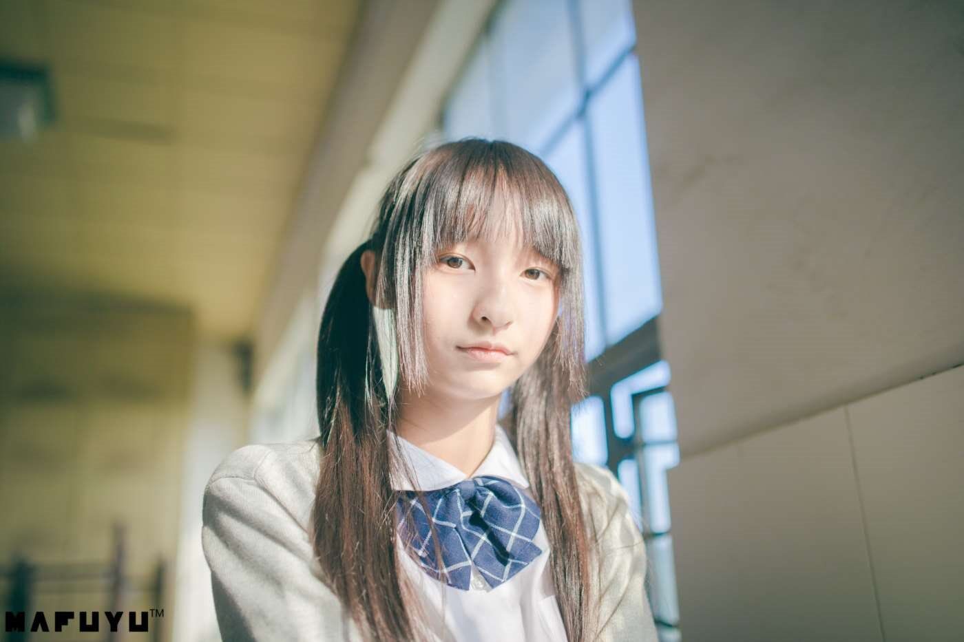 神楽坂真冬 JK1 [79P]插图7