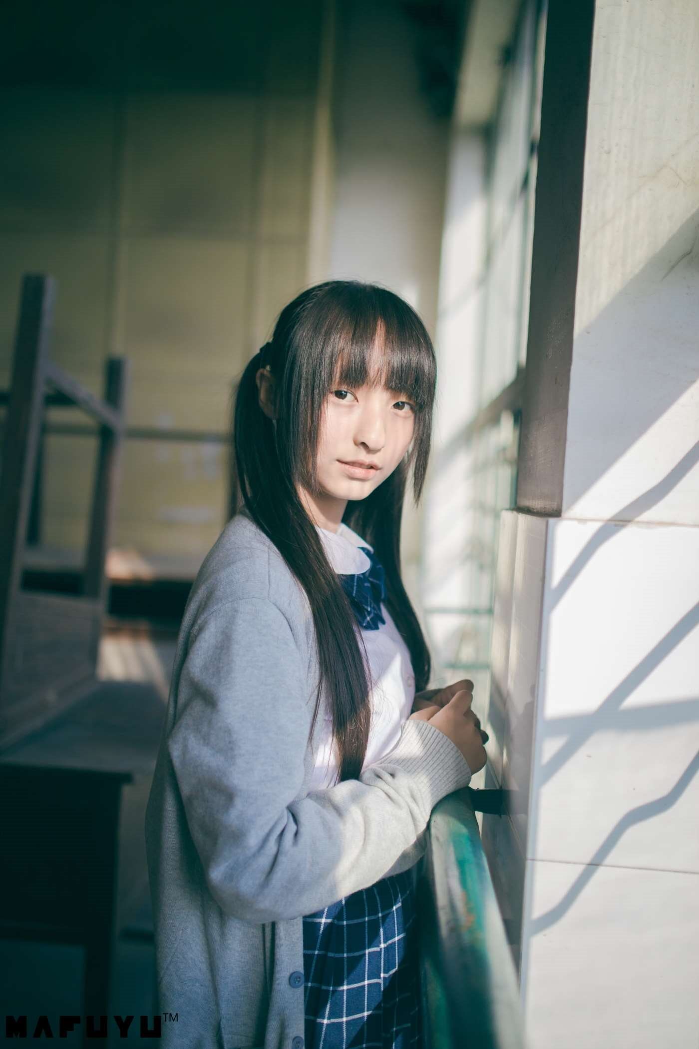 神楽坂真冬 JK1 [79P]插图8