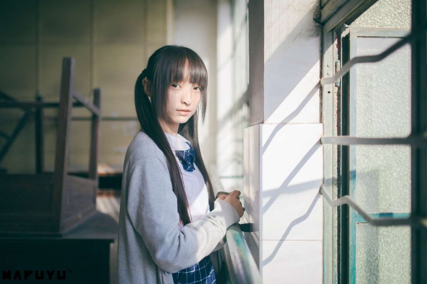 神楽坂真冬 JK1 [79P]插图9