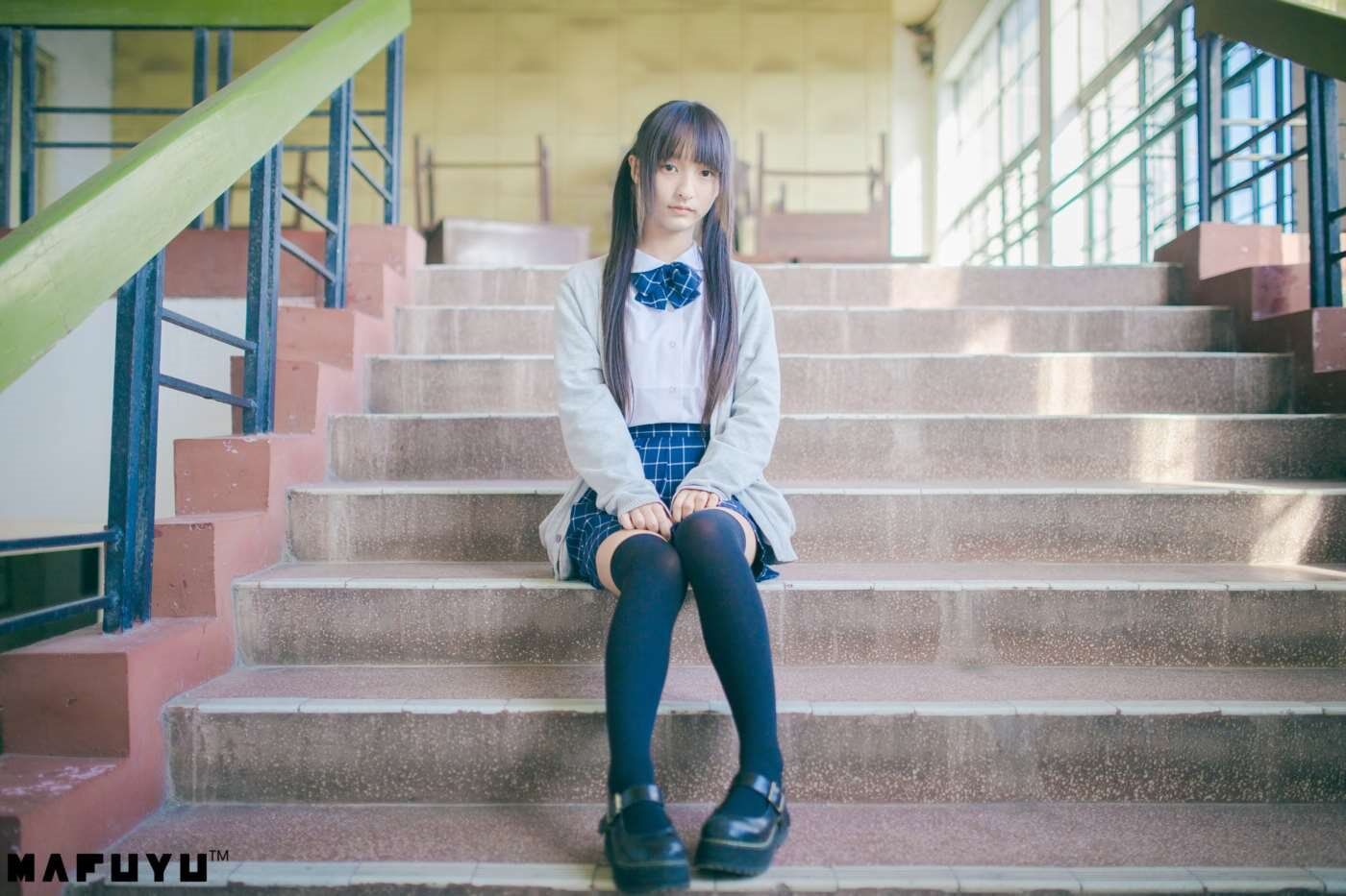 神楽坂真冬 JK1 [79P]插图1