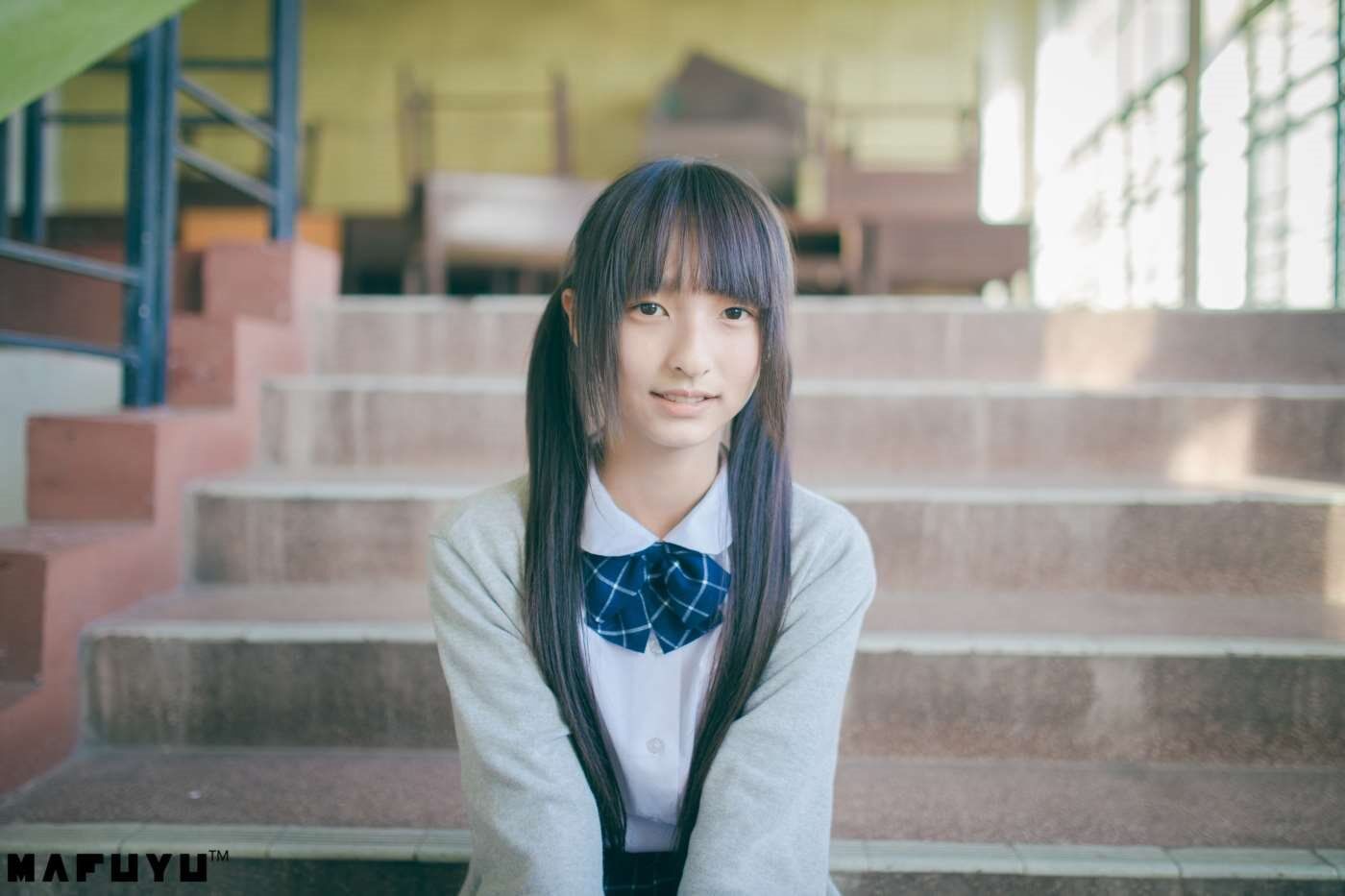 神楽坂真冬 JK1 [79P]插图3