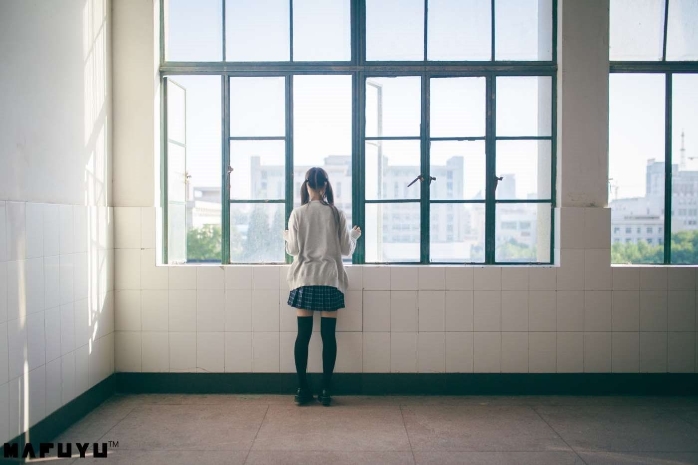 神楽坂真冬 JK1 [79P]插图8