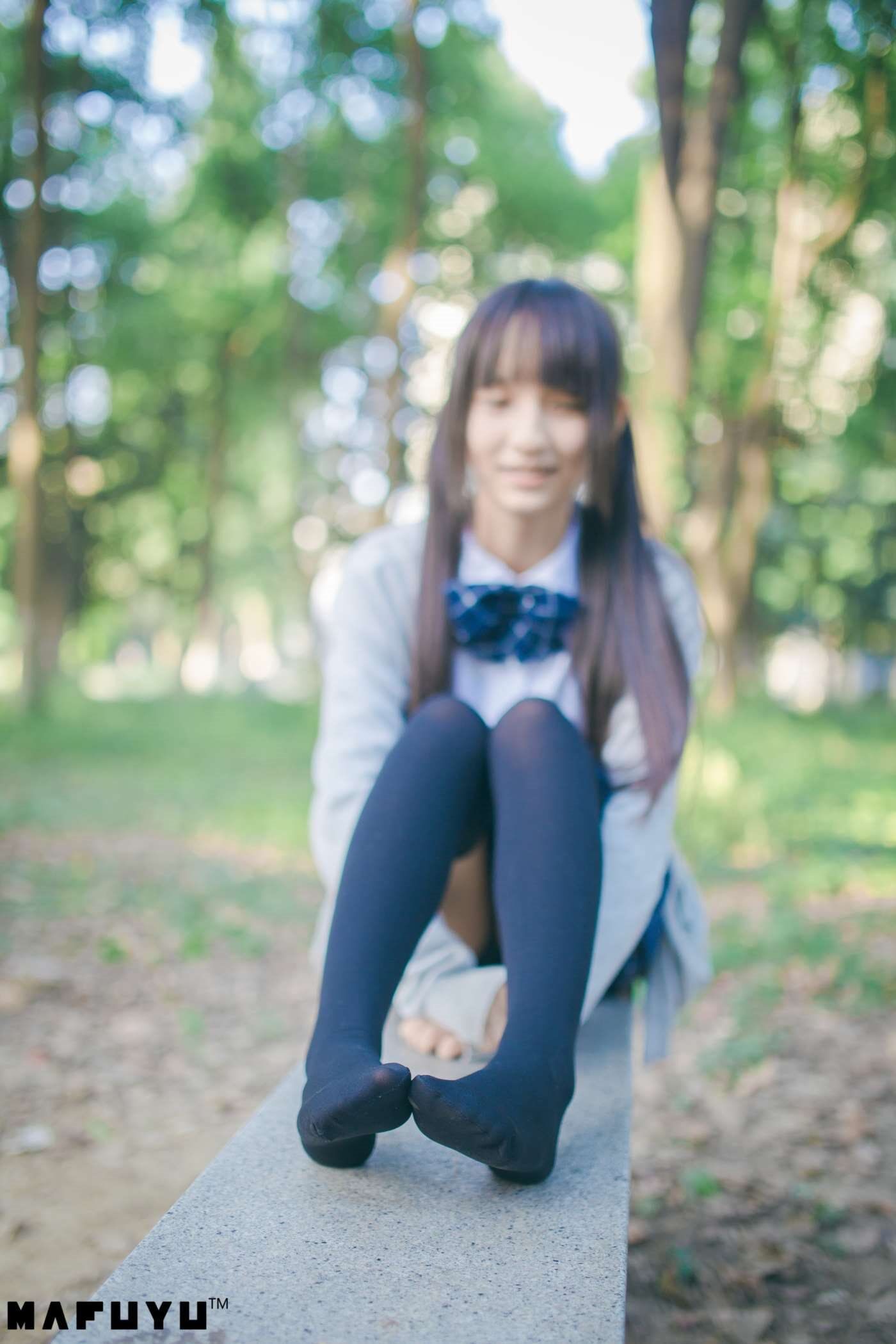 神楽坂真冬 JK1 [79P]插图1