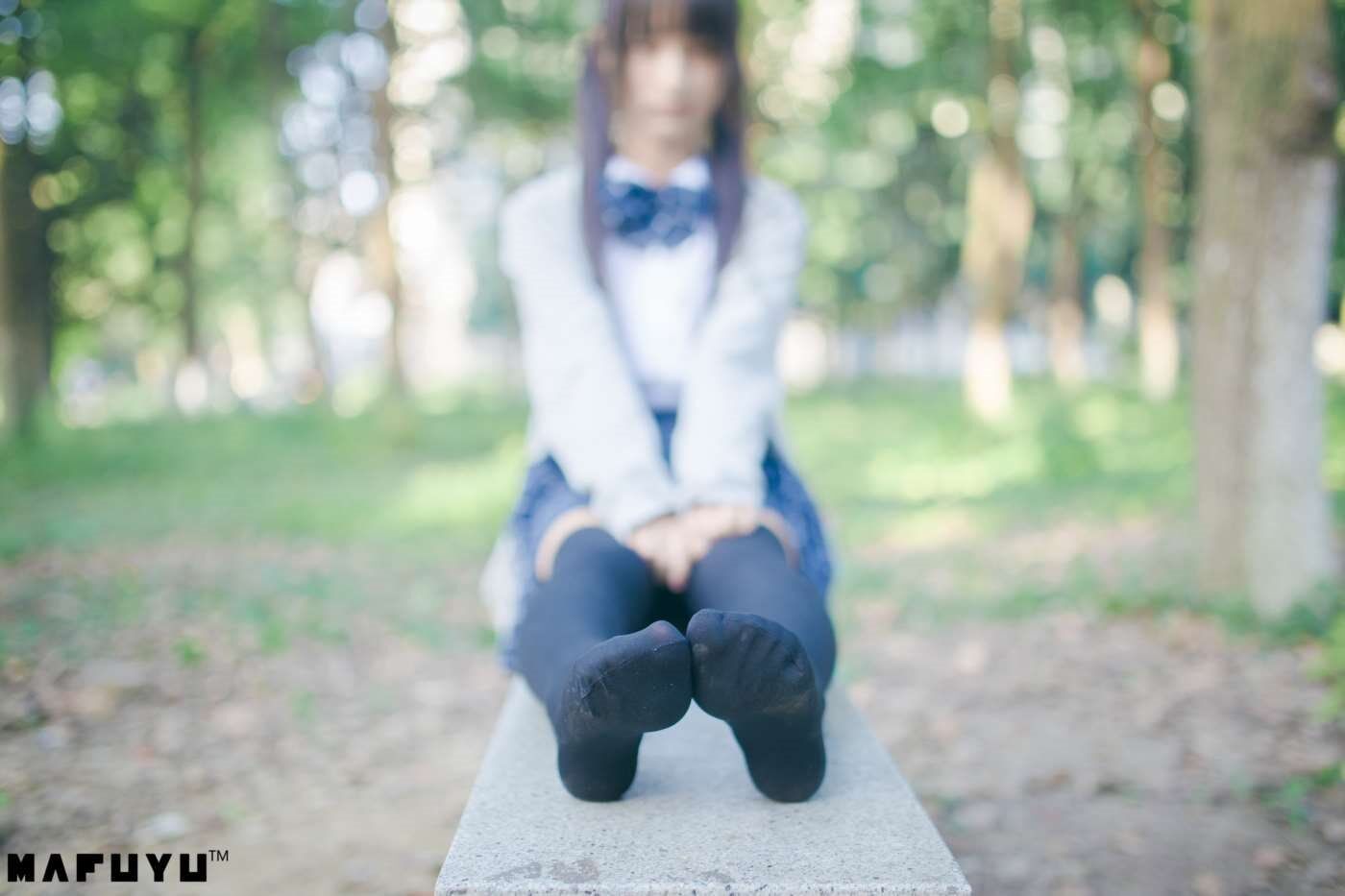 神楽坂真冬 JK1 [79P]插图4