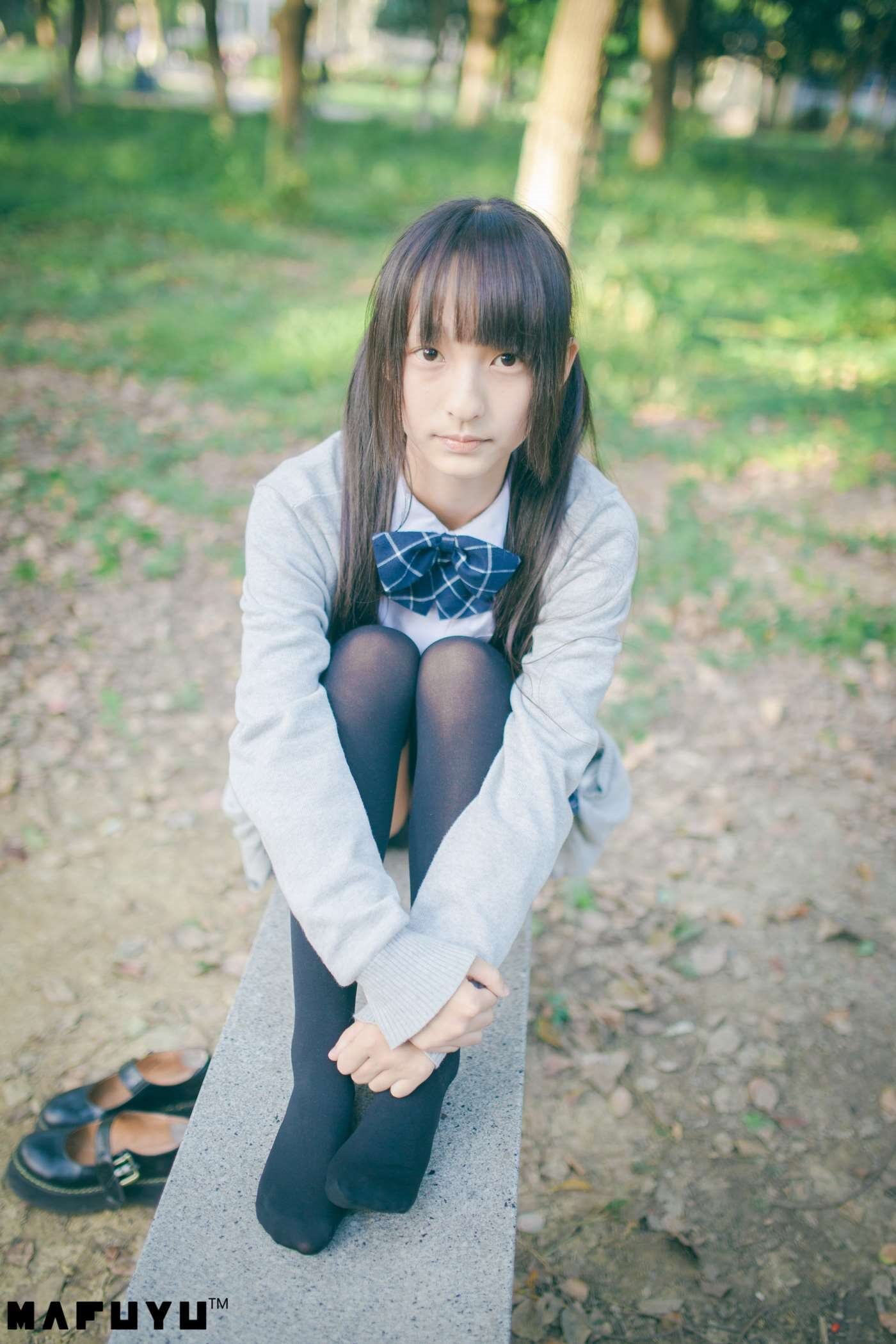 神楽坂真冬 JK1 [79P]插图6