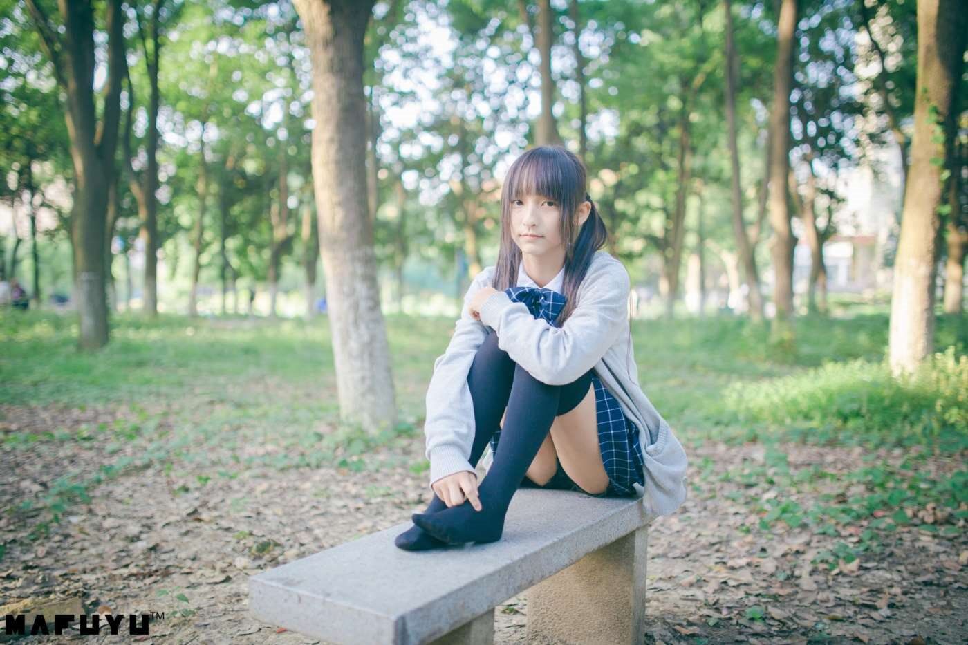 神楽坂真冬 JK1 [79P]插图7