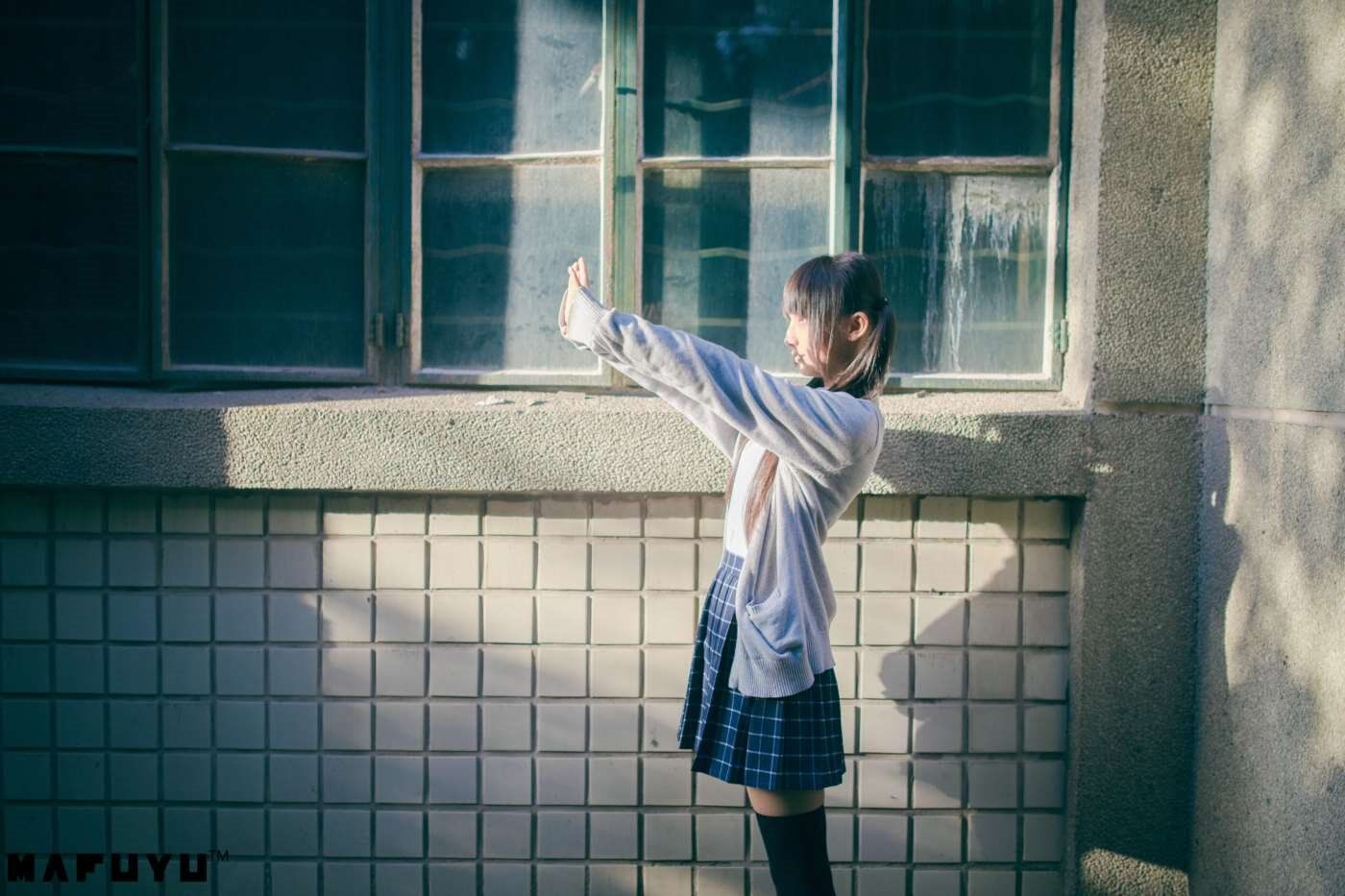 神楽坂真冬 JK1 [79P]插图8