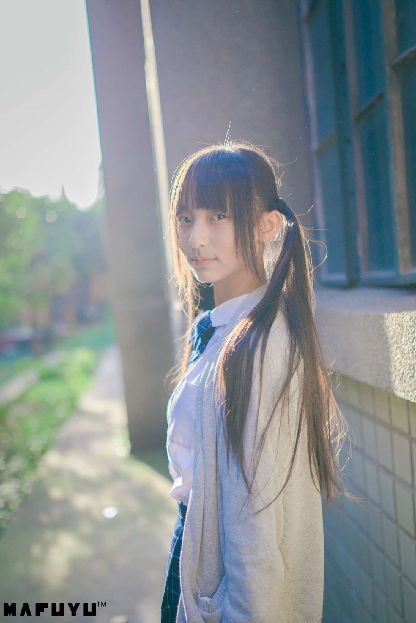 神楽坂真冬 JK1 [79P]插图