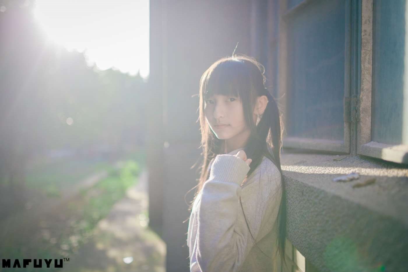 神楽坂真冬 JK1 [79P]插图2