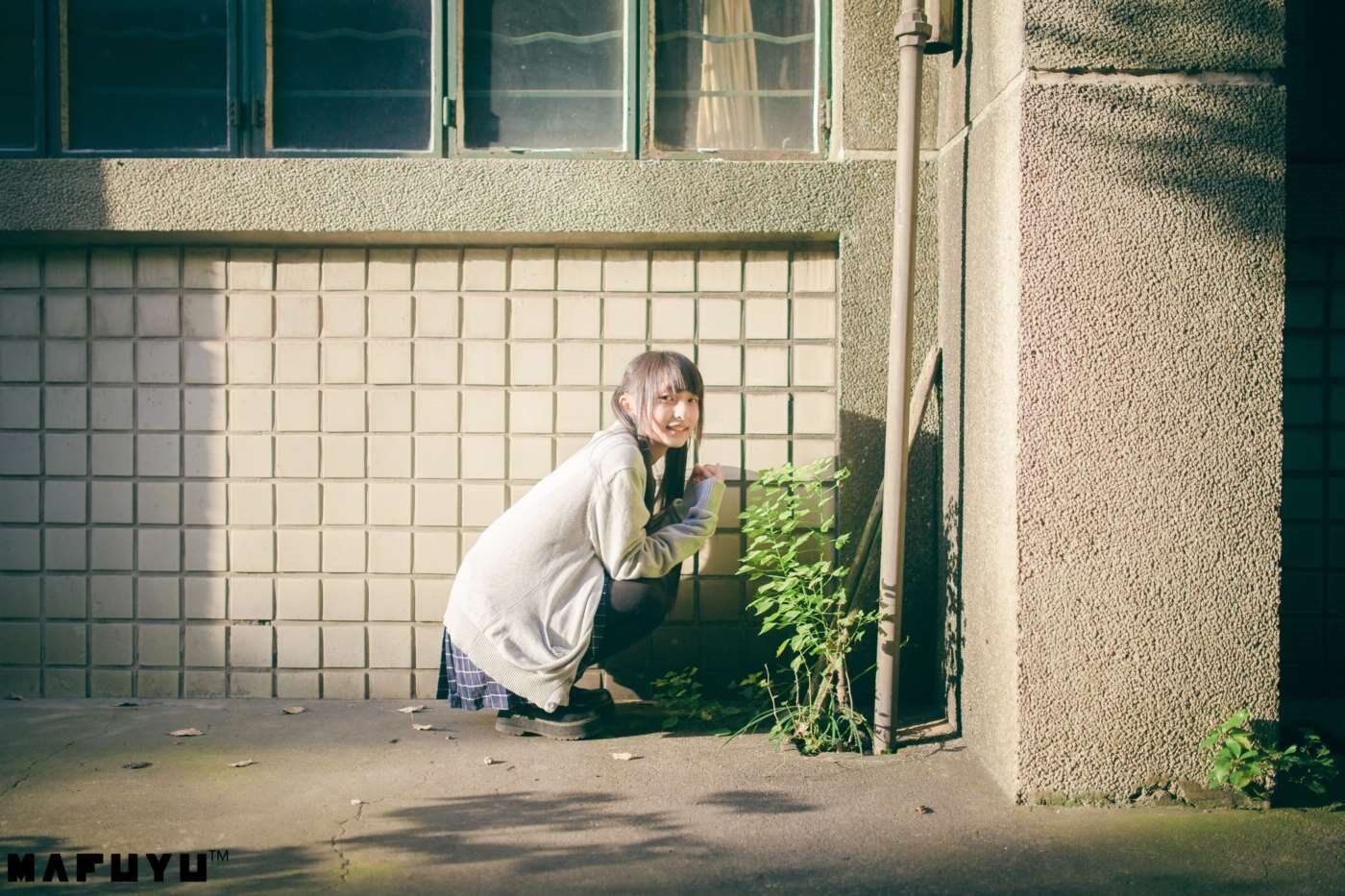 神楽坂真冬 JK1 [79P]插图4